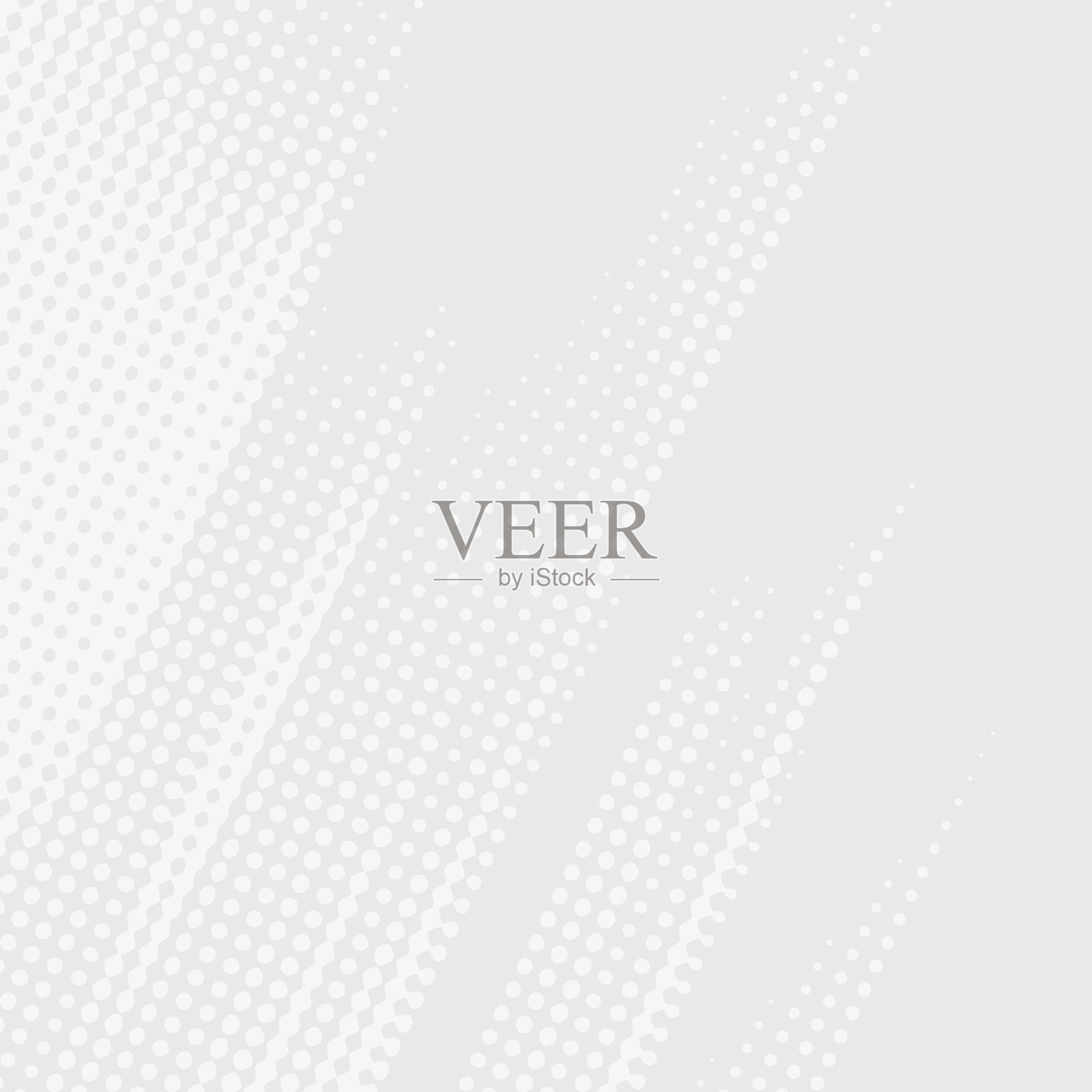 倾斜的半色调条形图向上移动插画图片素材