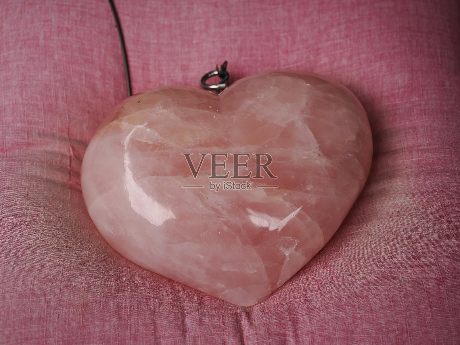 在昇仙峡的水晶照片摄影图片