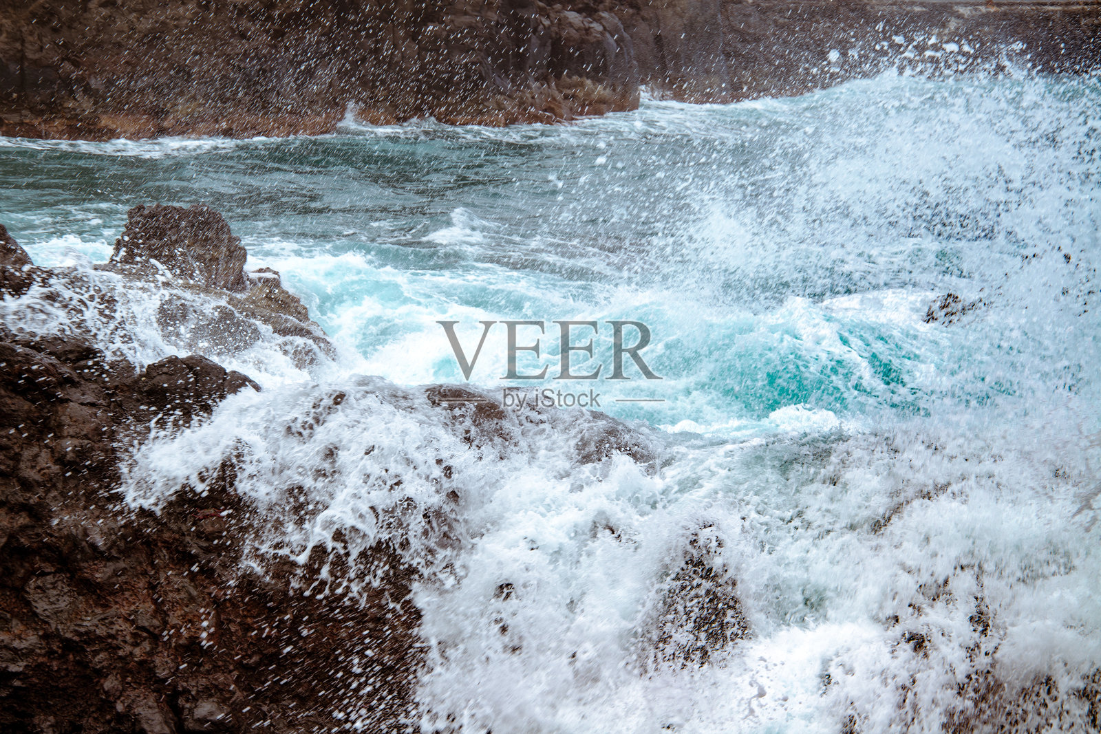 海洋照片摄影图片