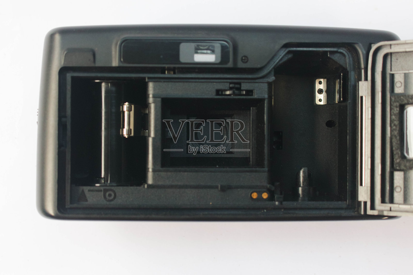 复古相机 4照片摄影图片