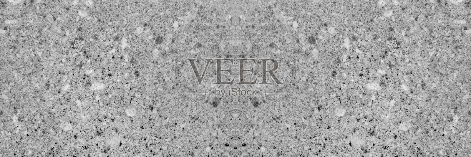 灰蓝色石材花岗岩墙面水磨石纹理，黑色大理石表面图案，砂岩小块混合沙子，背景自然且不无缝。照片摄影图片