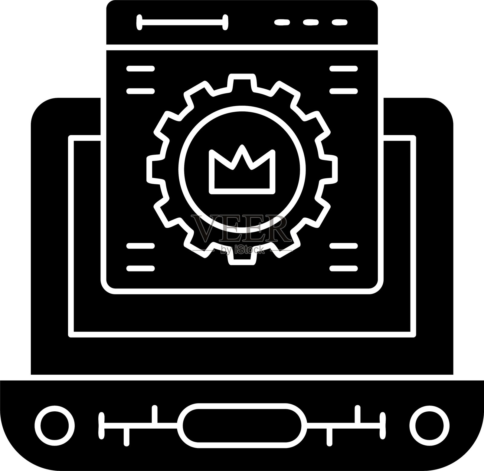 网页设计图标矢量元素插画图片素材