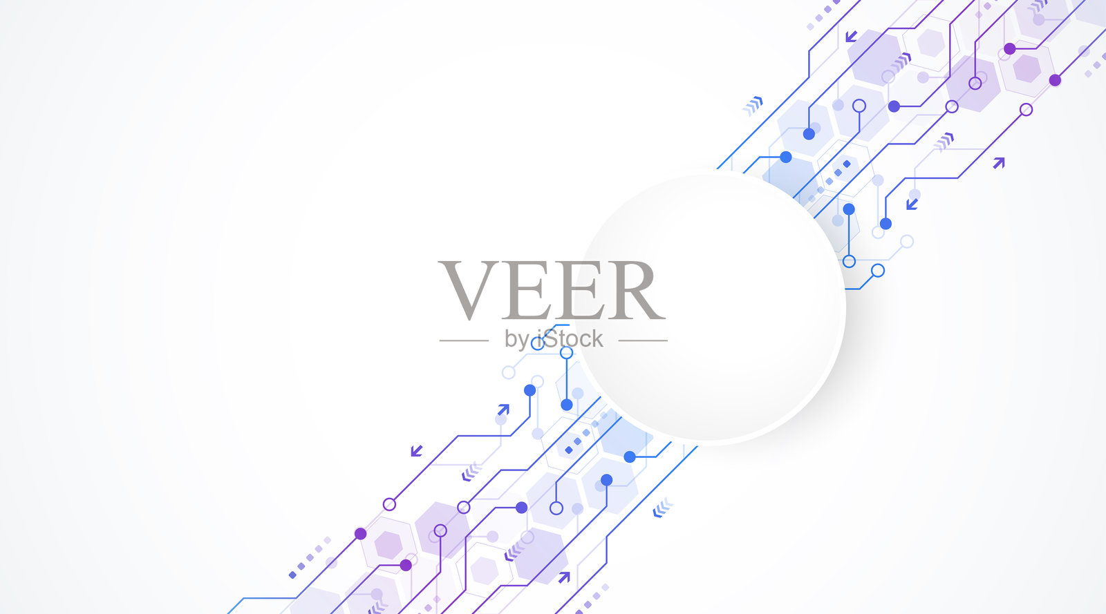 数字技术主板纹理设计。软件编码。技术电子主板纹理。工程与通信概念，用于标题、网页横幅、网站、演示文稿。插画图片素材