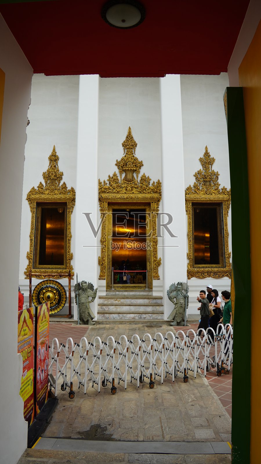 卧佛寺照片摄影图片