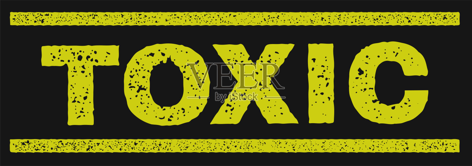 垃圾邮票陈旧的技术设计元素图片