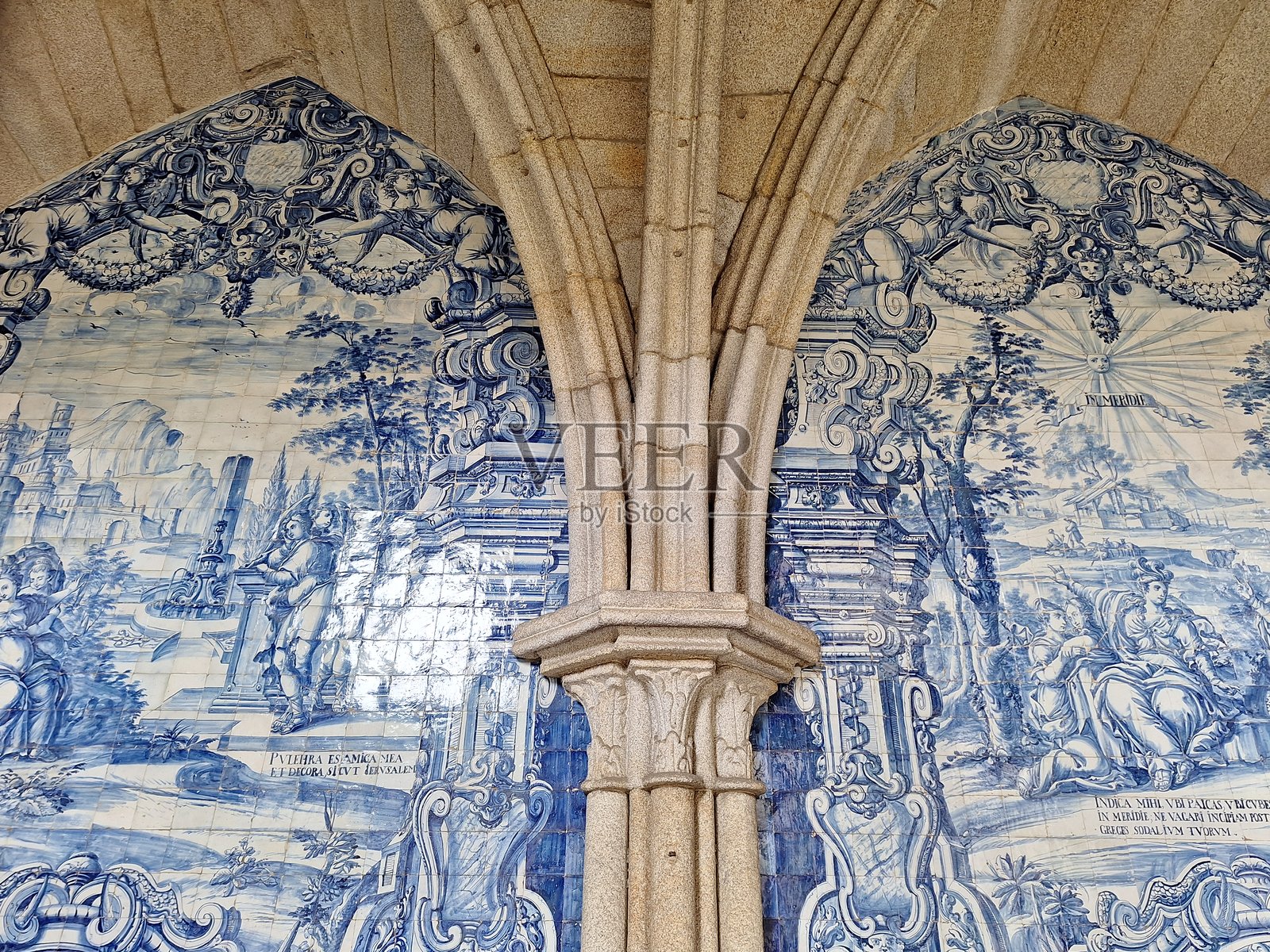 热门旅行目的地：波尔图照片摄影图片