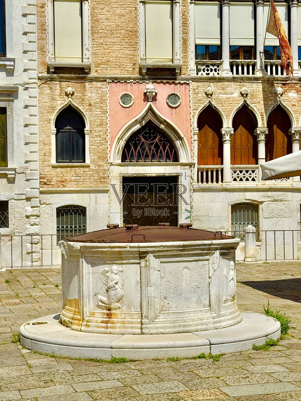 意大利威尼斯照片摄影图片