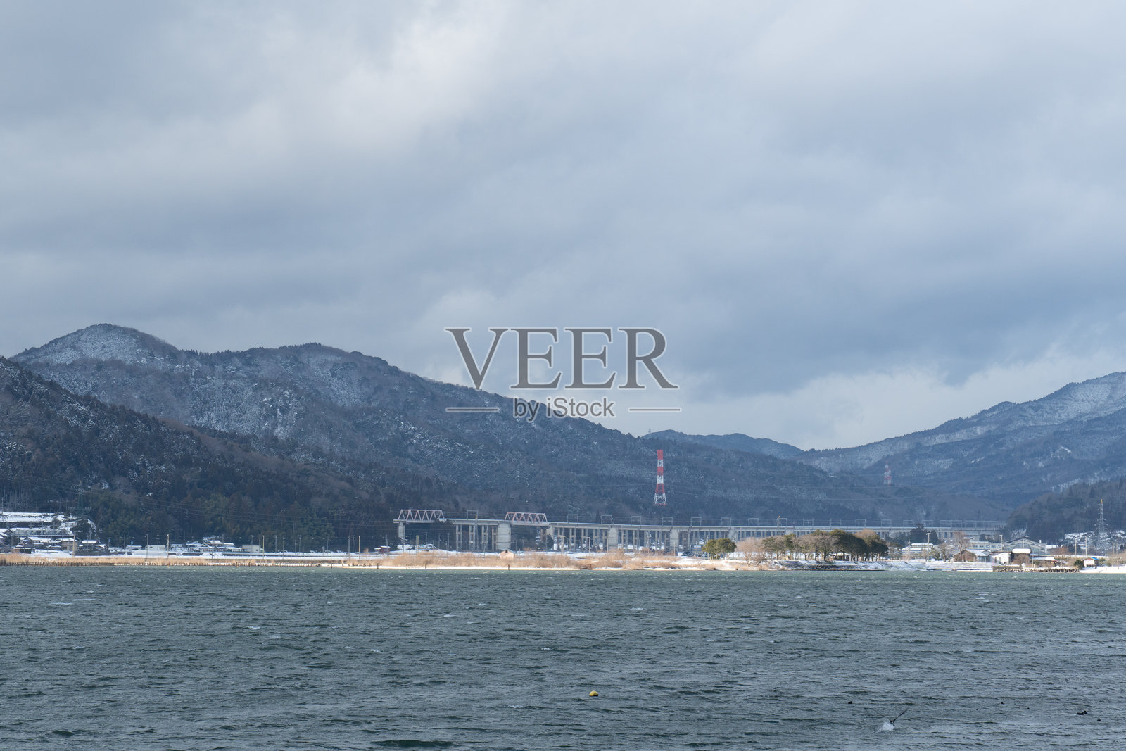 琵琶湖照片摄影图片