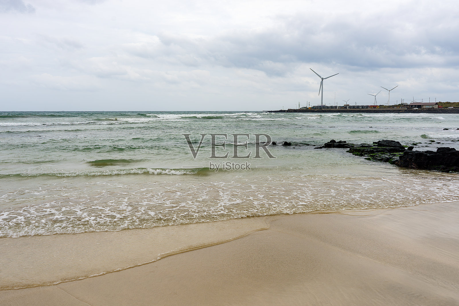 海洋照片摄影图片