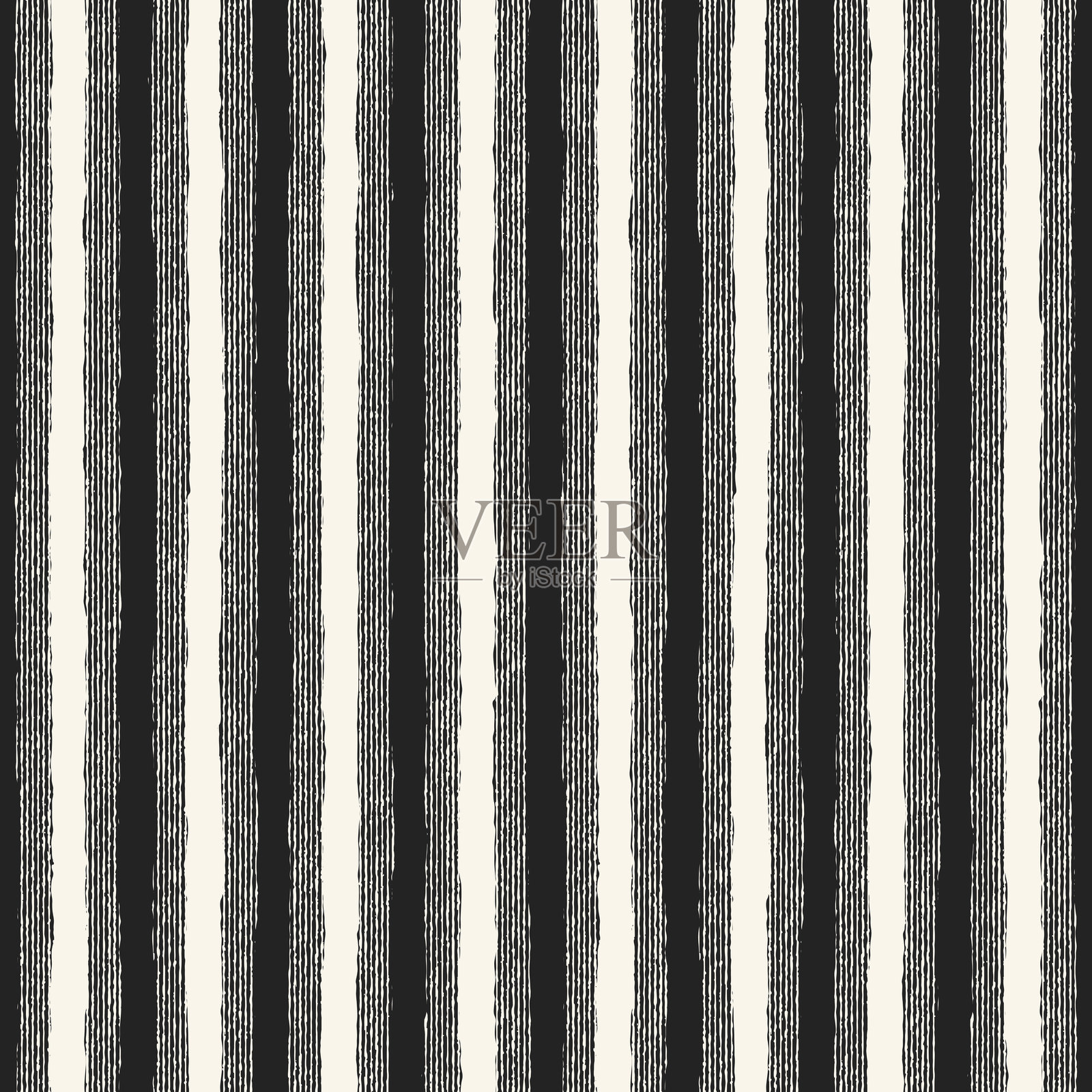 单色颗粒破碎图形条纹图案插画图片素材