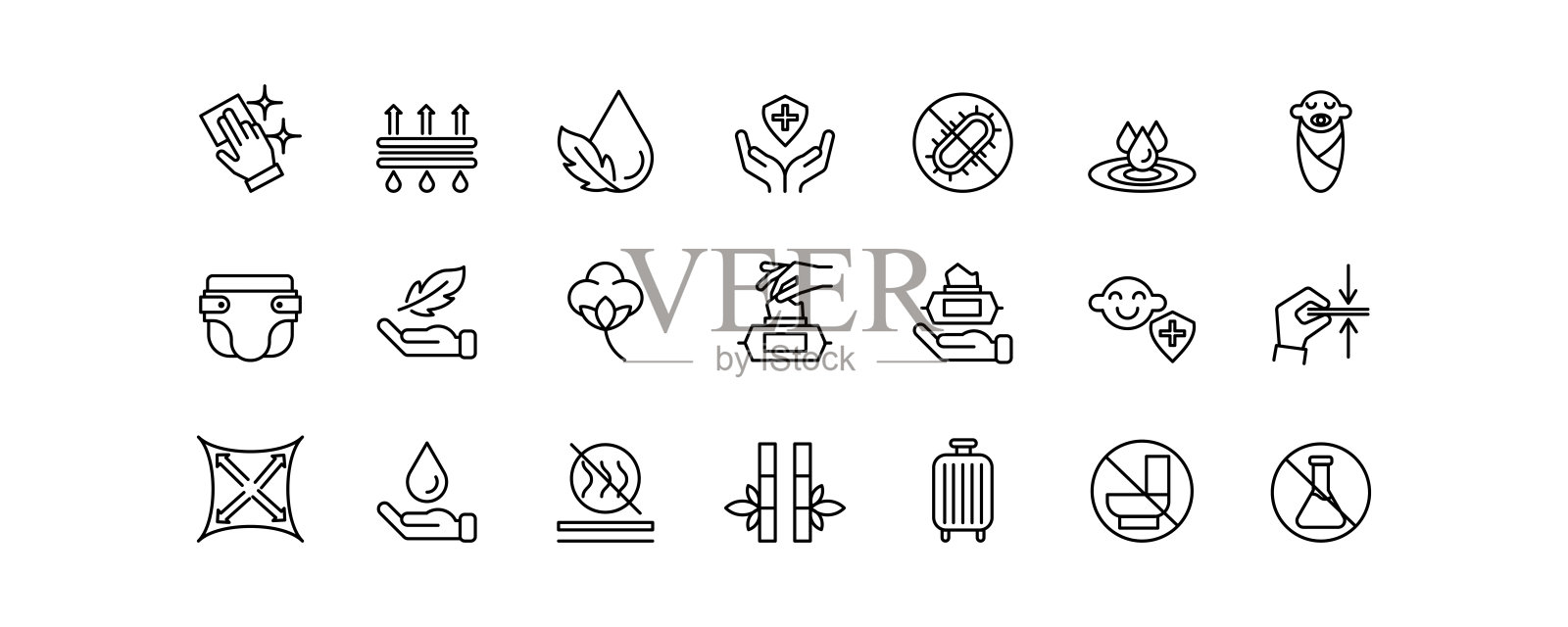 网页插画图片素材