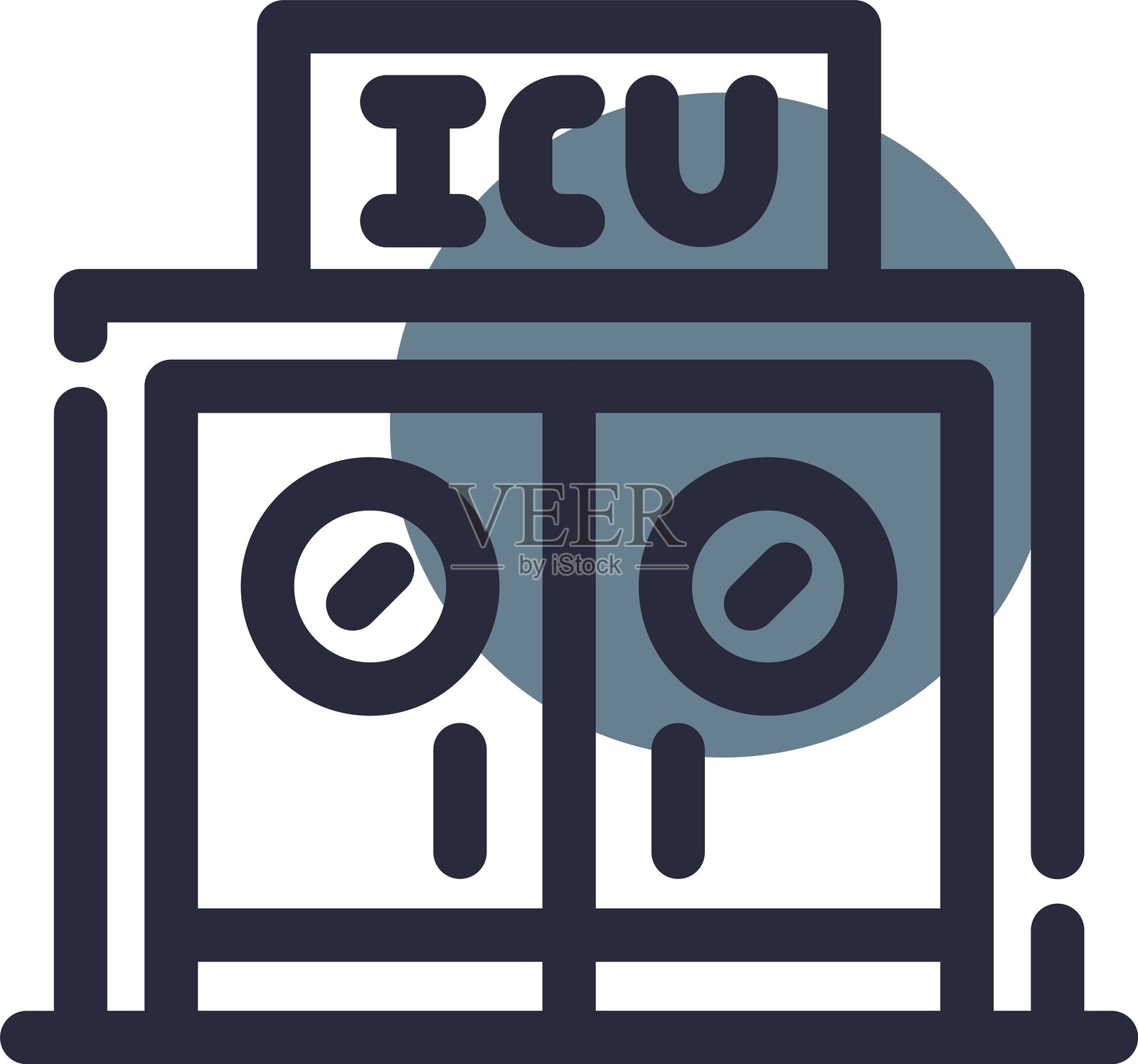 紧急图标插画图片素材