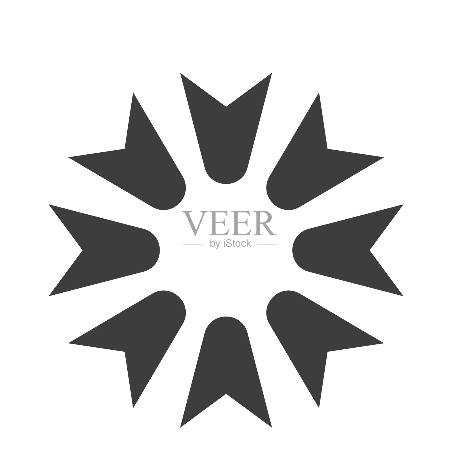 抽象的残酷形状几何图形。孟菲斯设计，复古元素用于网页、广告、商业横幅、海报、传单、广告牌、促销。时尚的半色调。插画图片素材