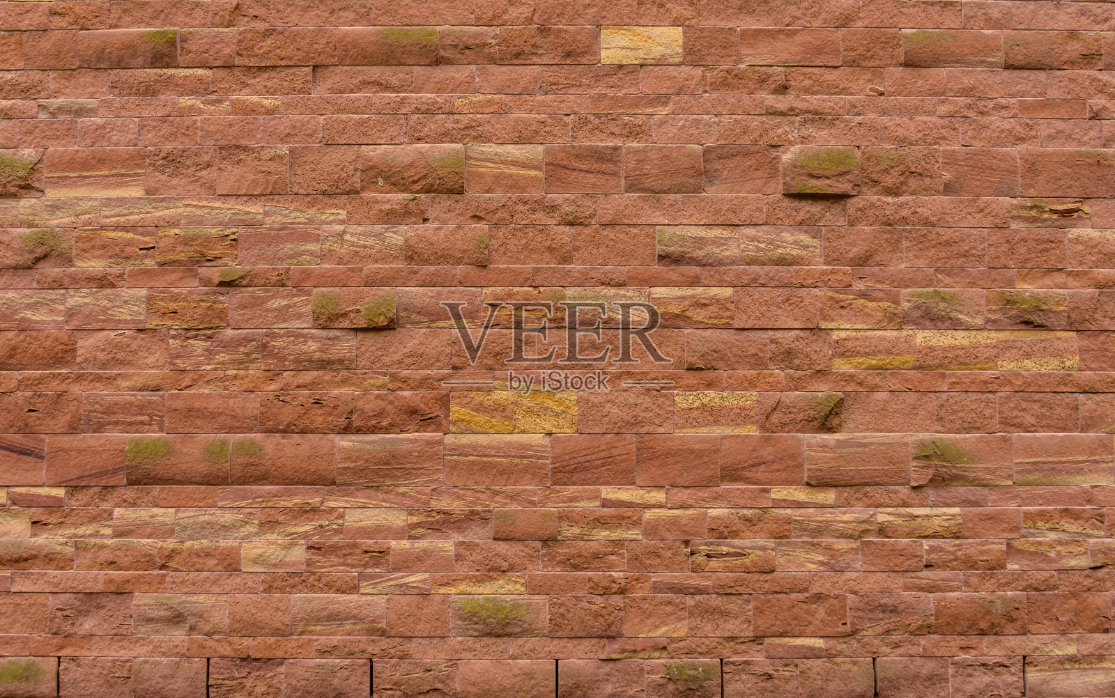 红砖墙背景照片摄影图片