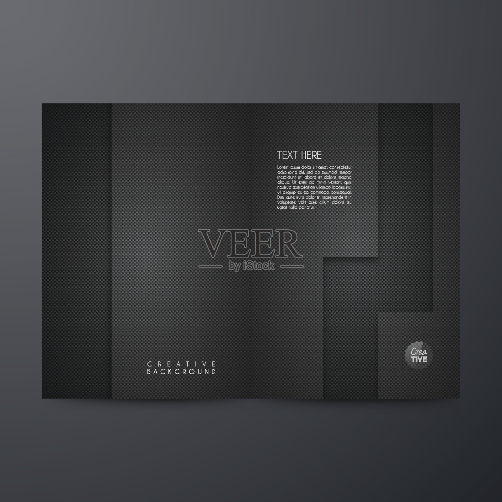 杂志模板布局、宣传册、封面设计、商务年度报告、宣传单设计模板素材