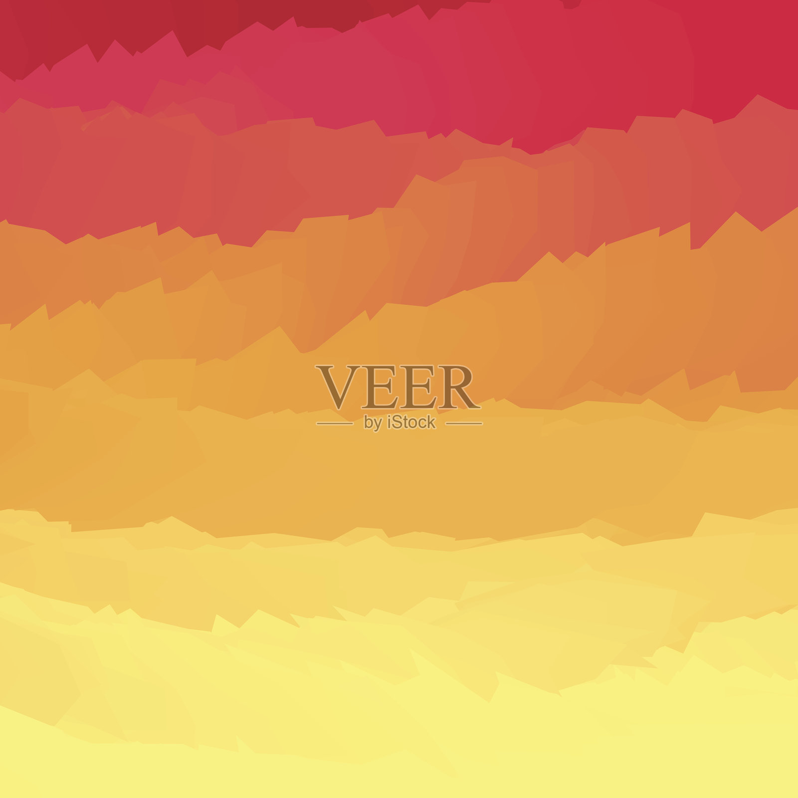 摘要火灾背景插画图片素材