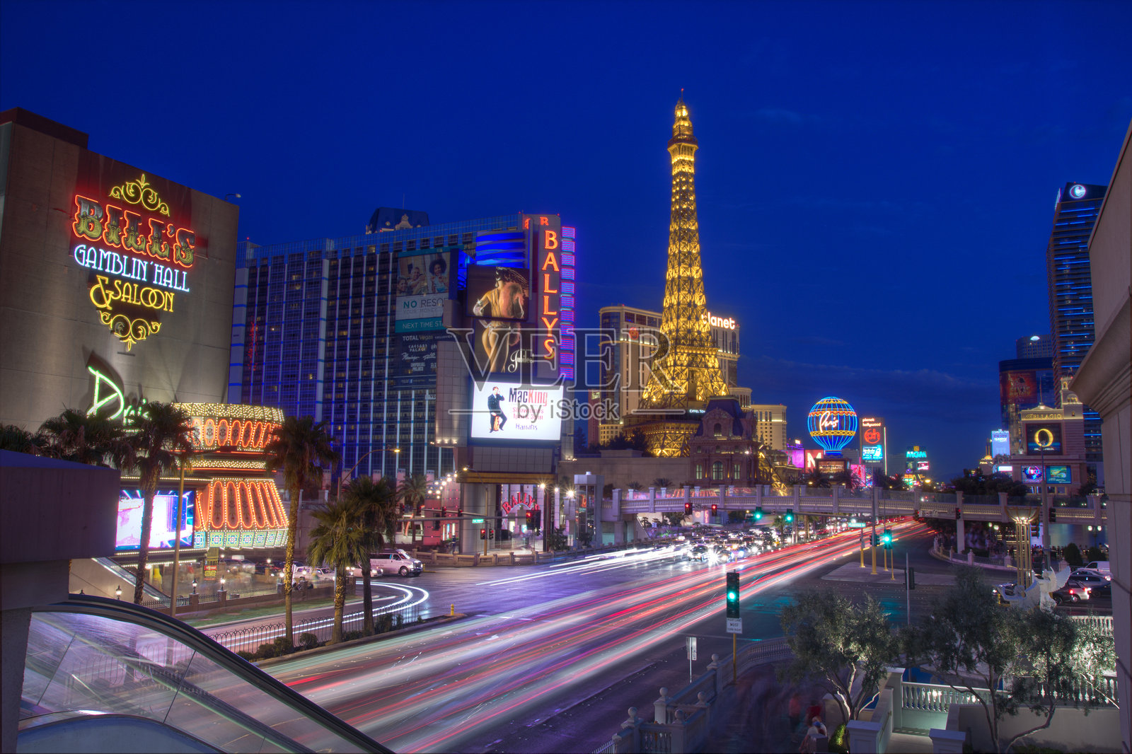 拉斯维加斯照片摄影图片