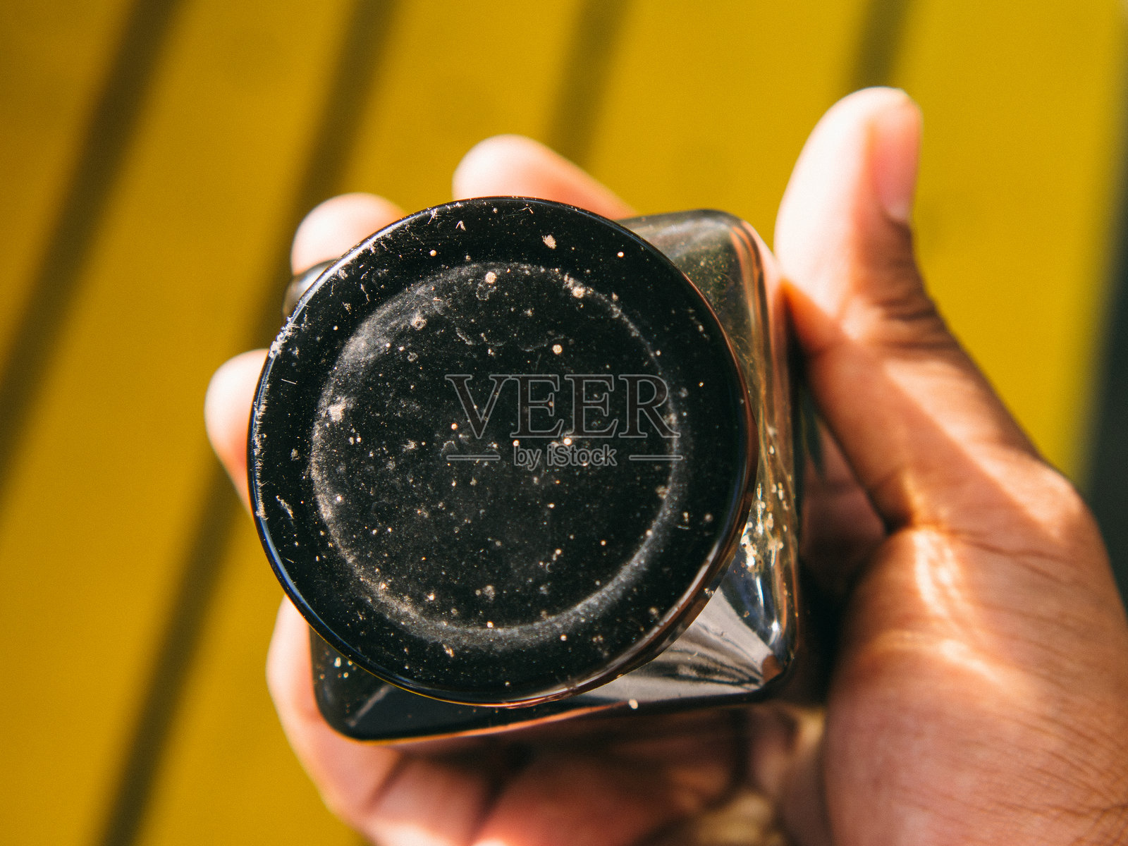 黑色墨水照片摄影图片