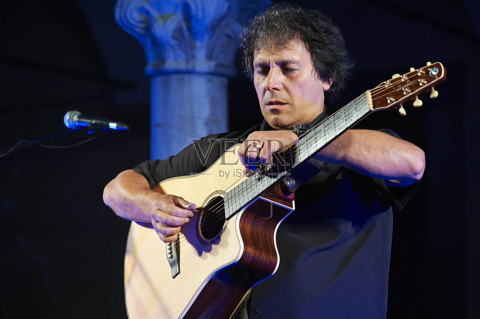 奥古斯丁·佩皮诺照片摄影图片