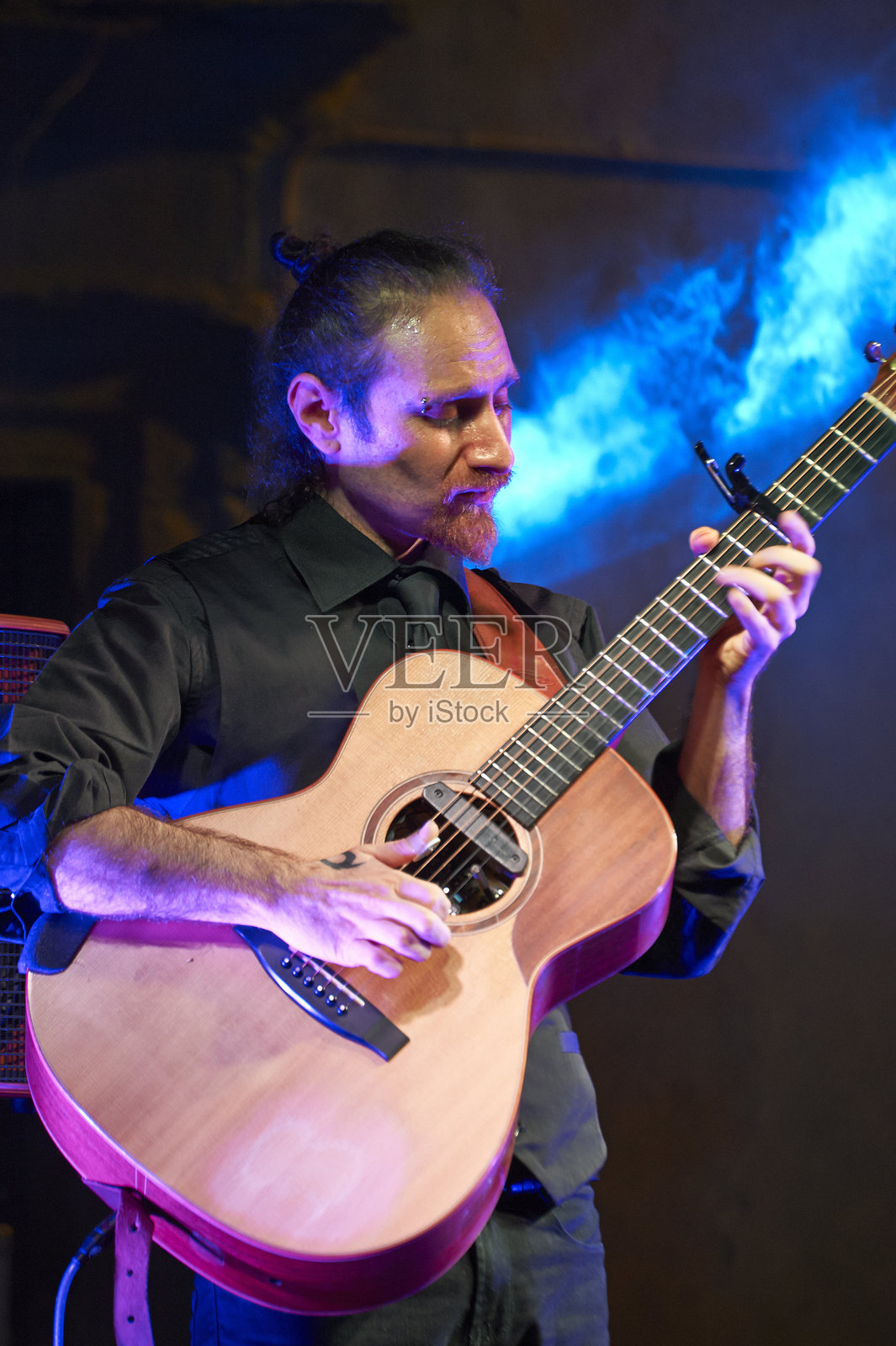 加维诺·洛克照片摄影图片