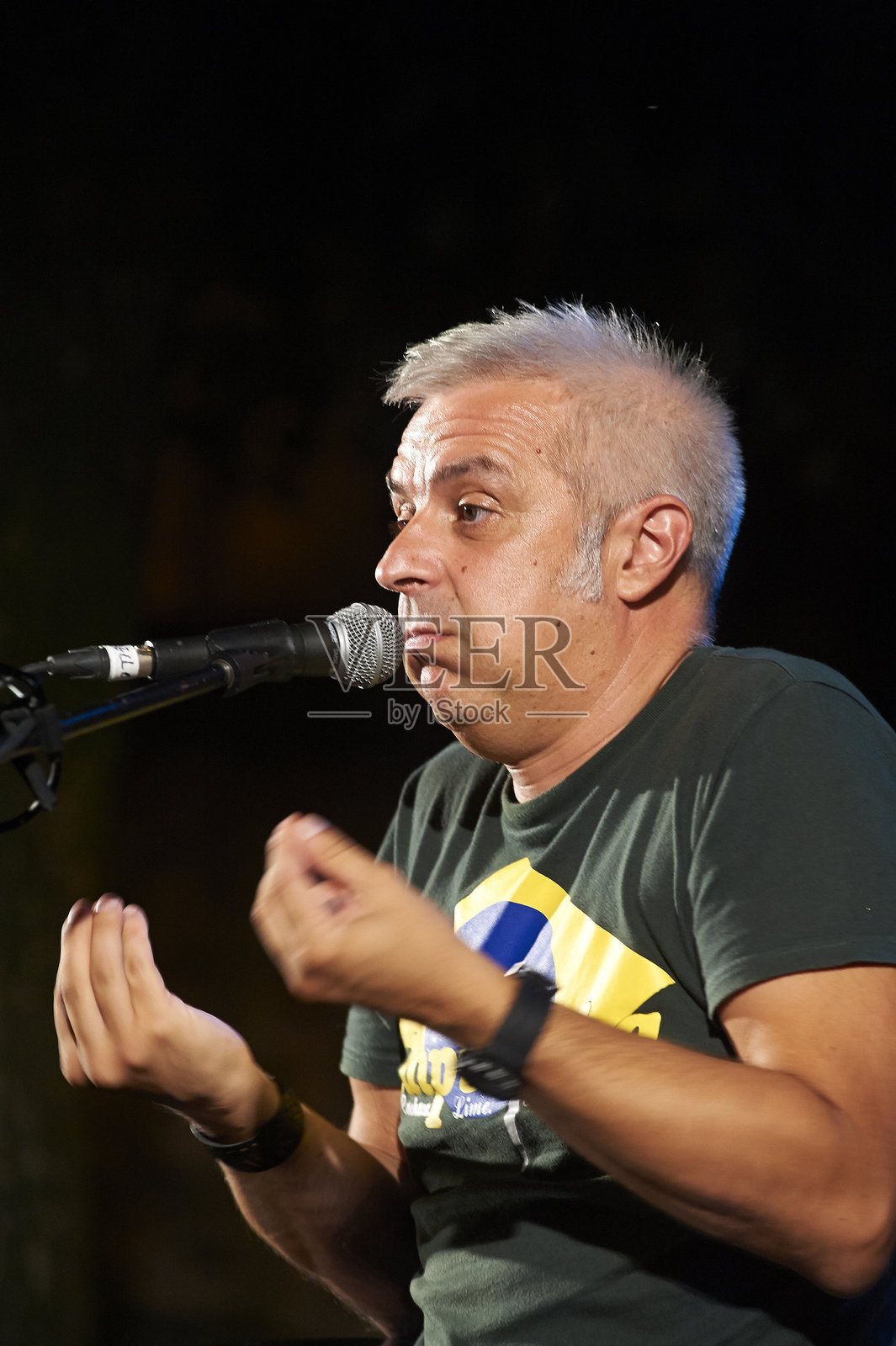 达维德·范·德·斯弗罗斯照片摄影图片