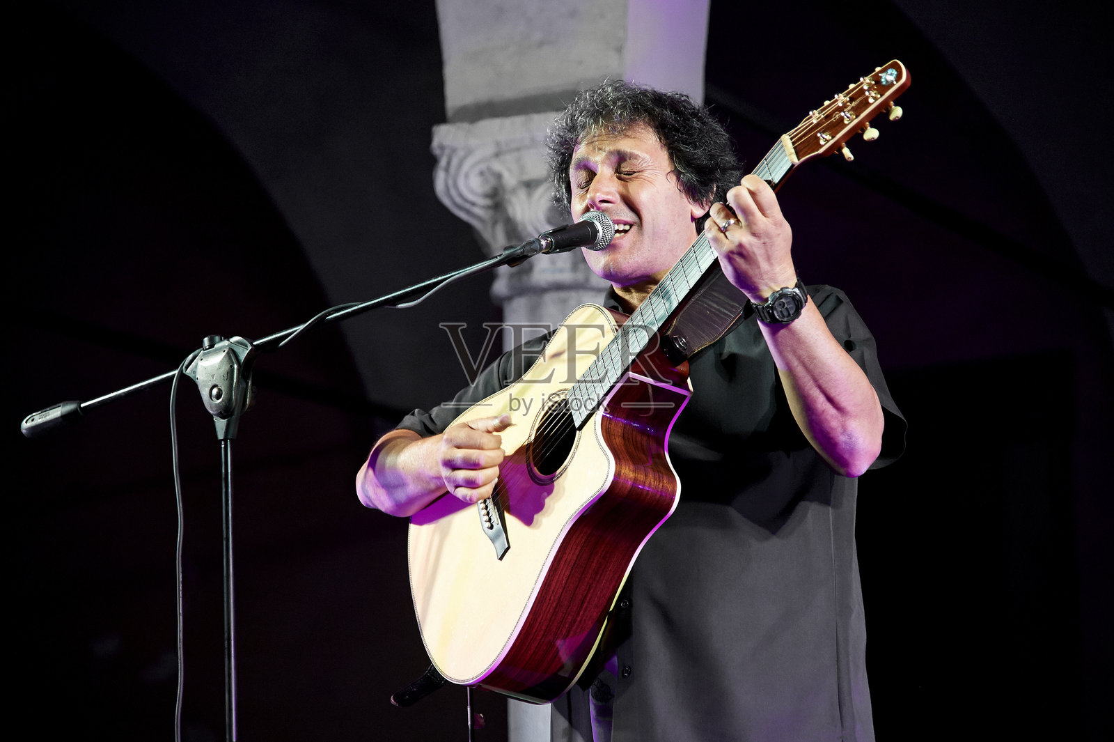 奥古斯丁·佩皮诺照片摄影图片