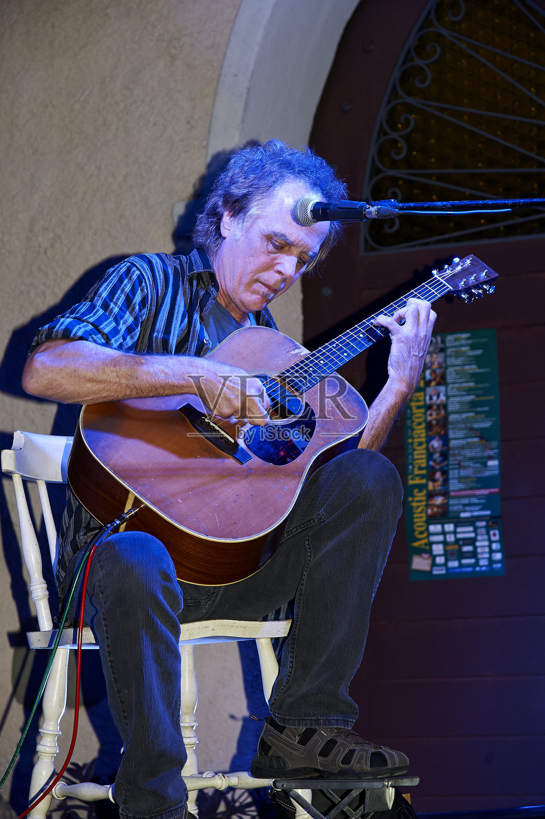 吉米·罗宾逊照片摄影图片