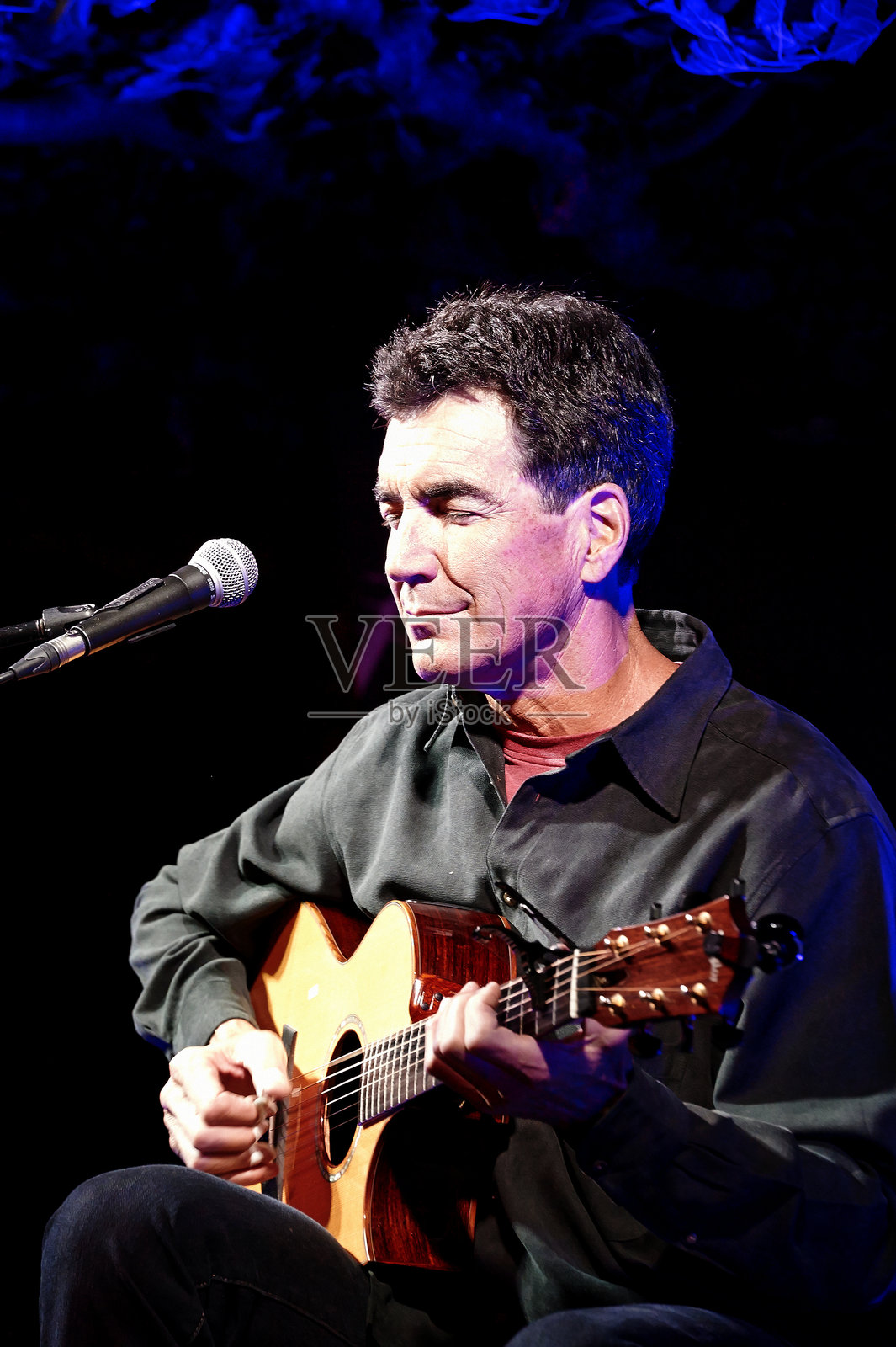 克里斯·普罗克特照片摄影图片