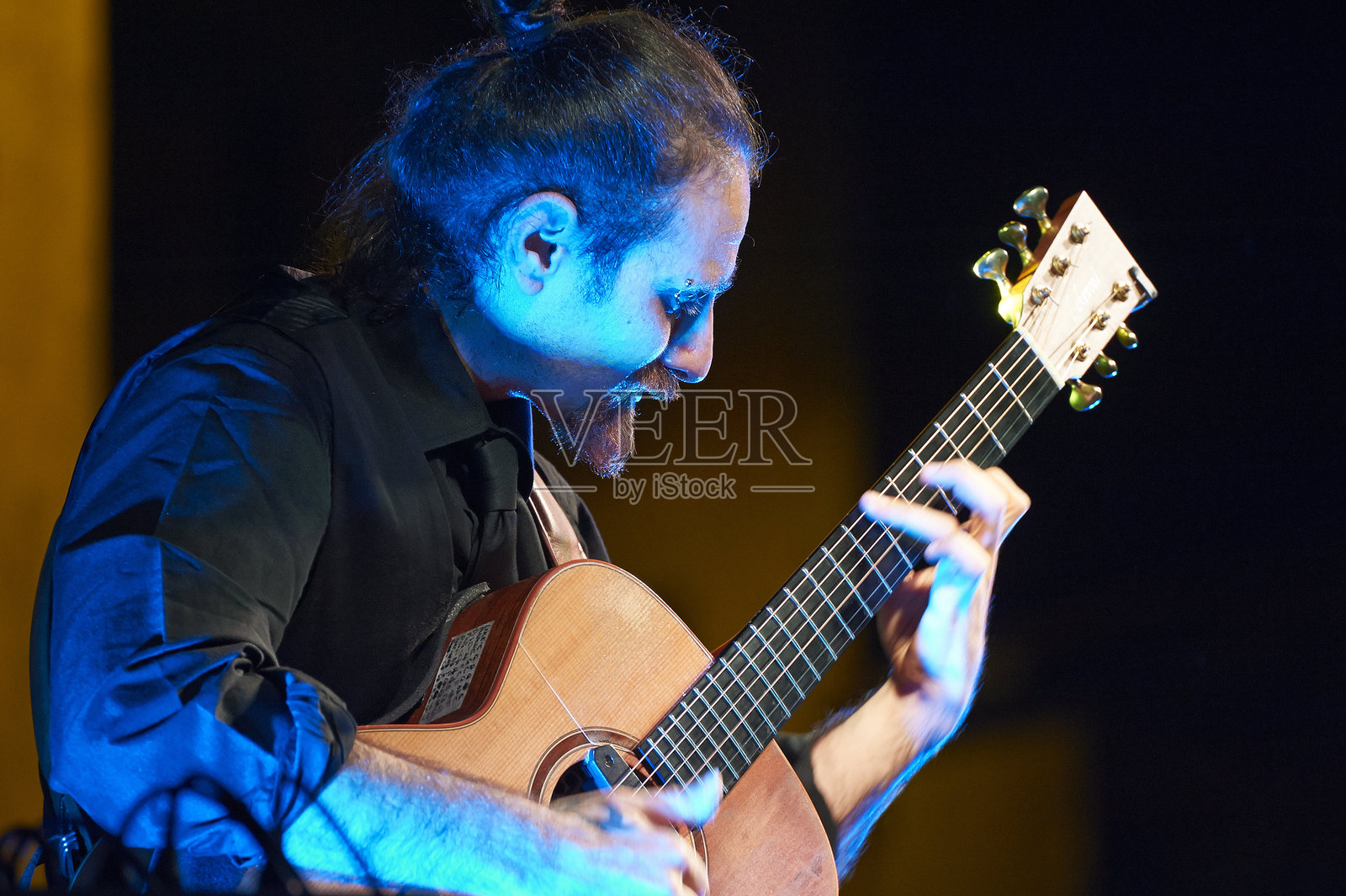 加维诺·洛克照片摄影图片