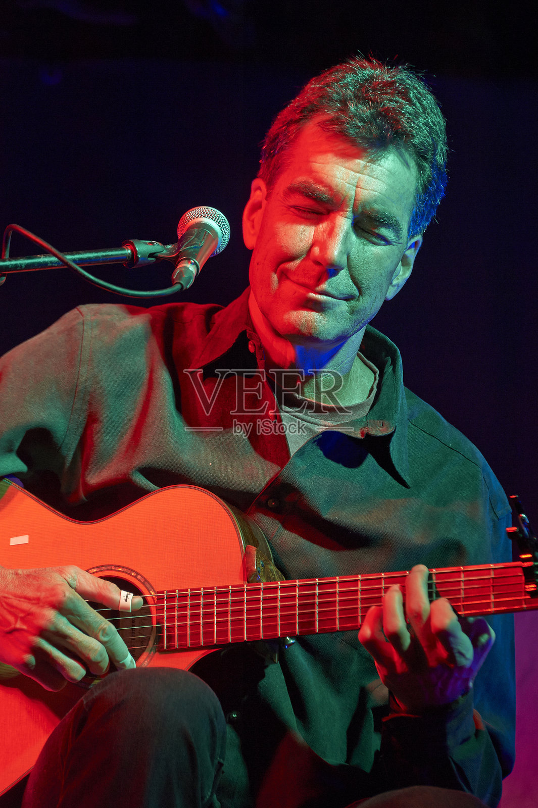 克里斯·普罗克特照片摄影图片