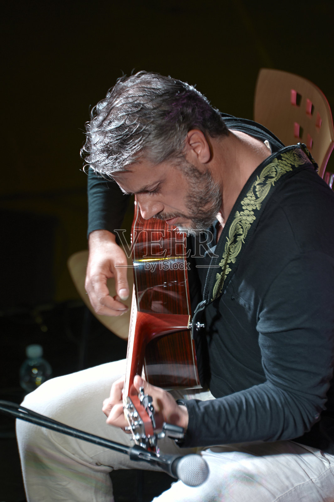 大卫·斯戈隆照片摄影图片