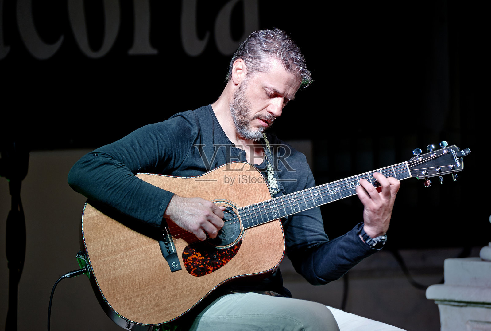 大卫·斯戈隆照片摄影图片