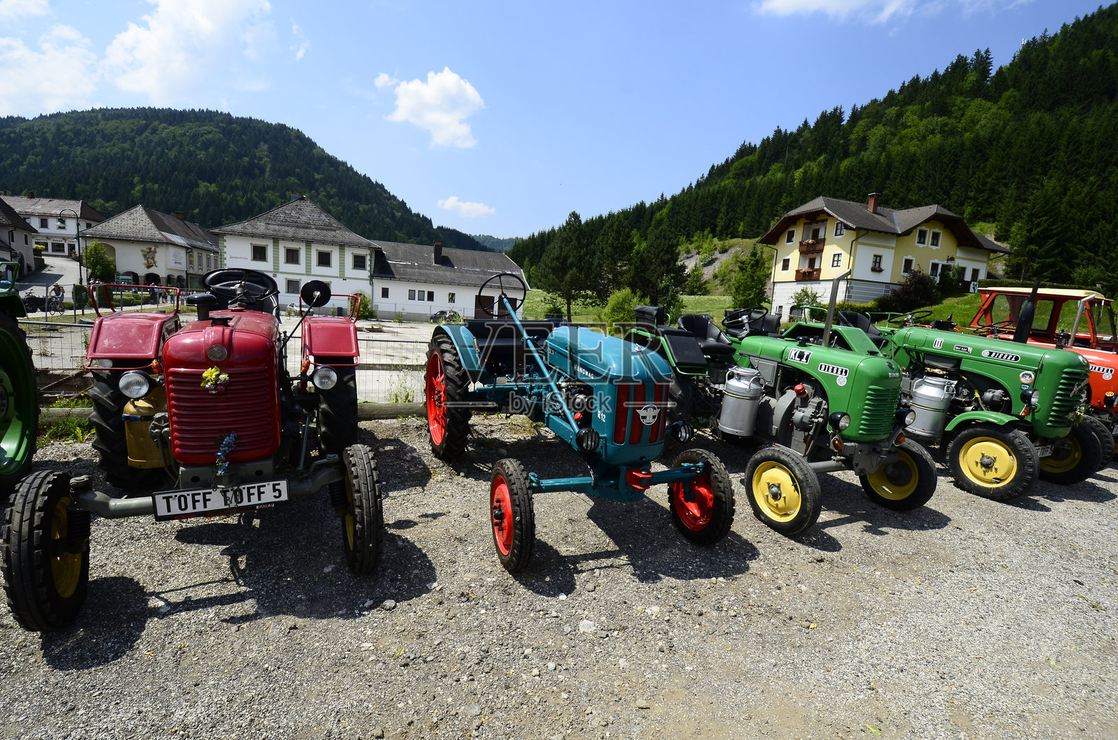 复古车辆照片摄影图片