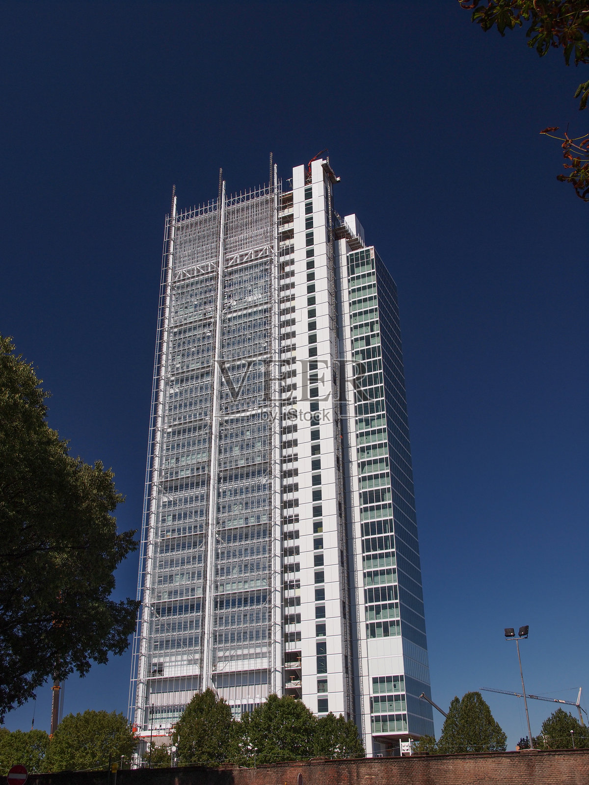 圣保罗总部照片摄影图片