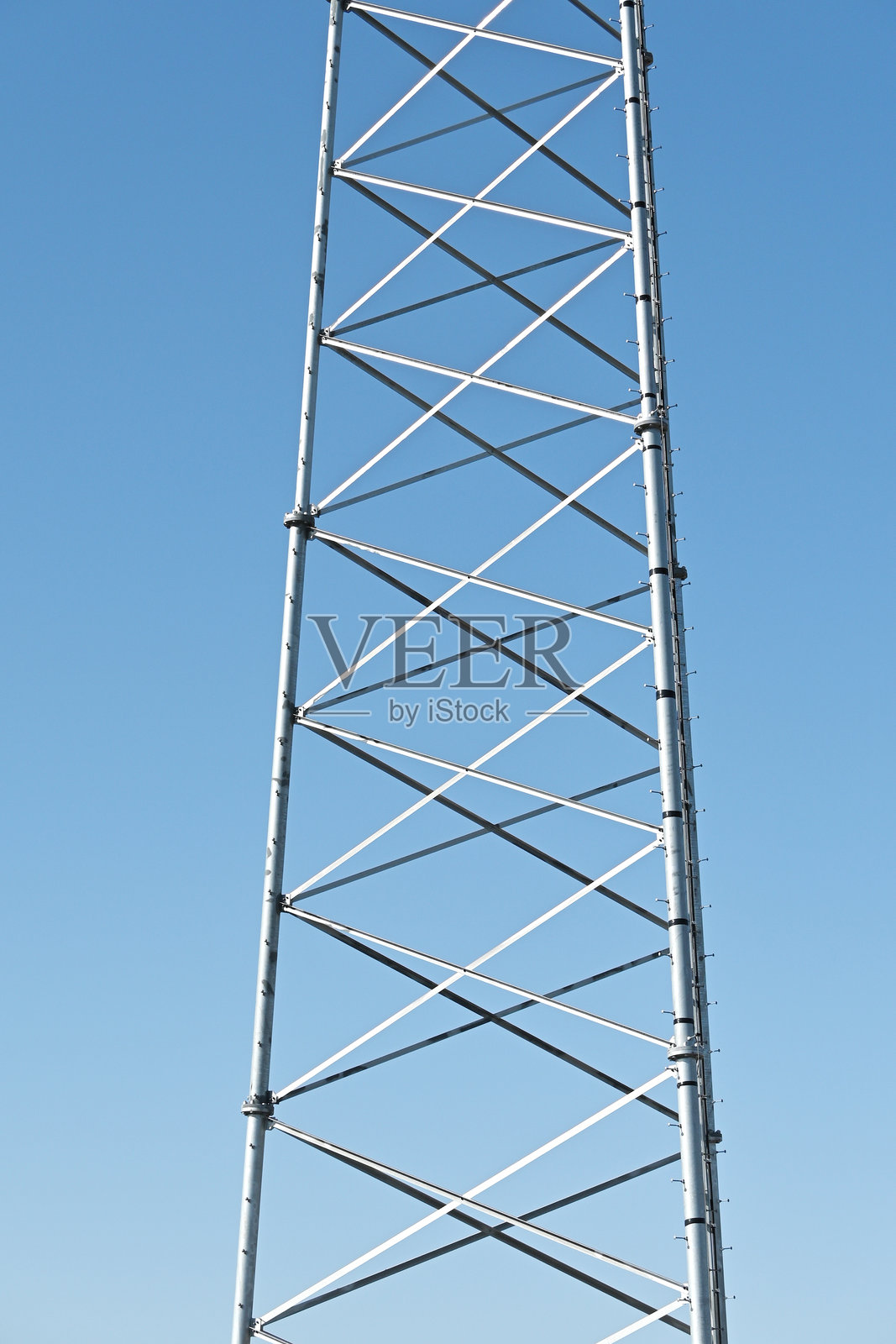 手机信号塔照片摄影图片