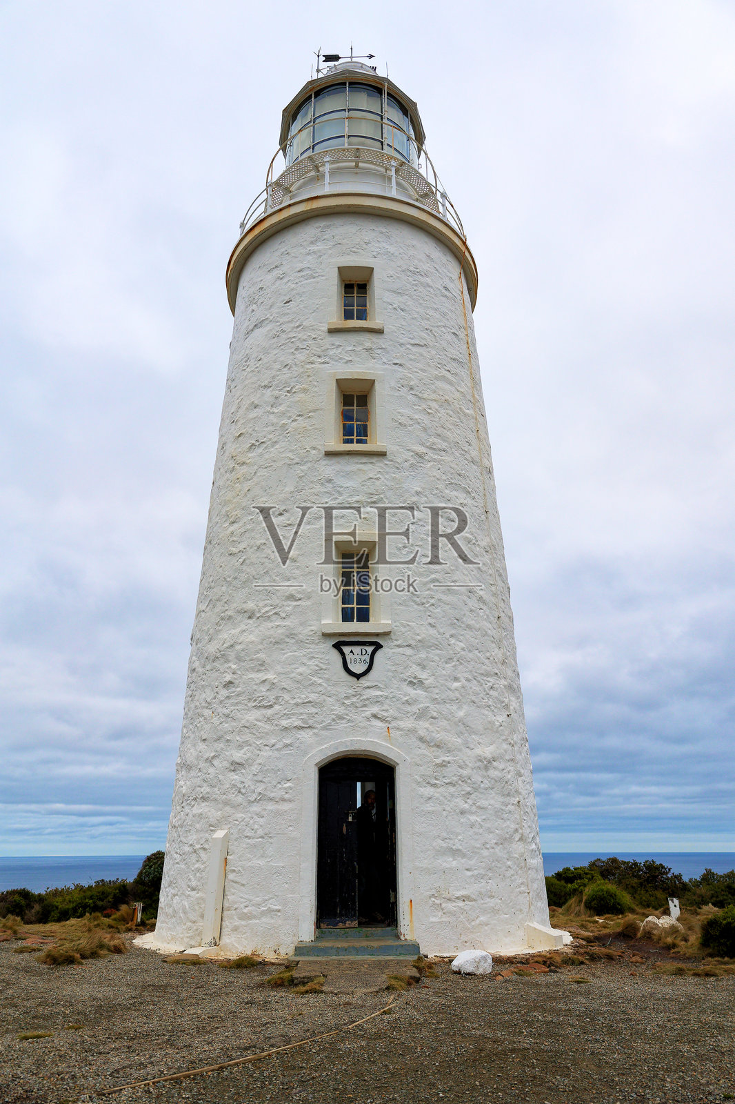 塔斯马尼亚 2024年6月照片摄影图片