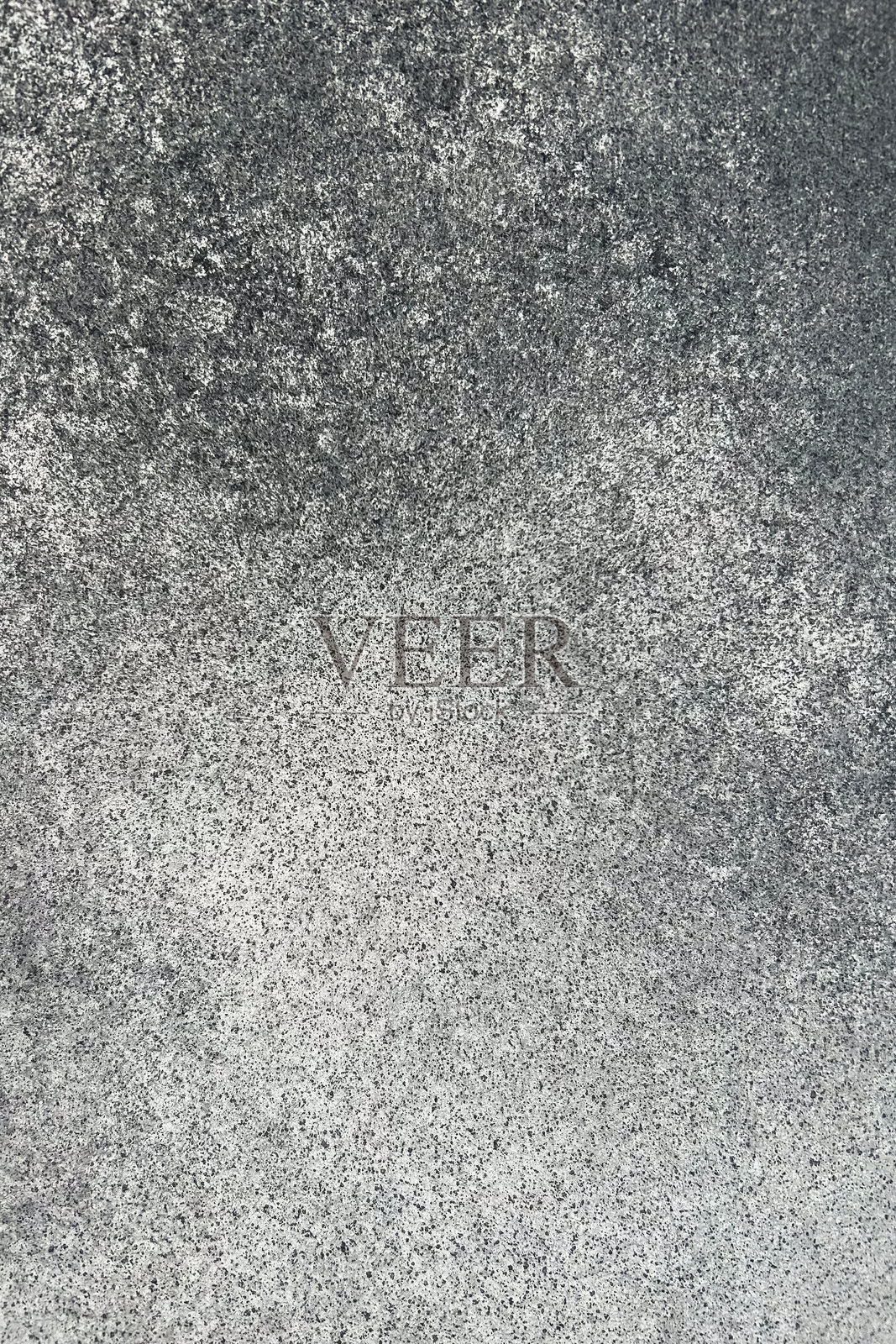 表面纹理展示了混凝土图案，具有不同深浅的灰色和独特的标记照片摄影图片