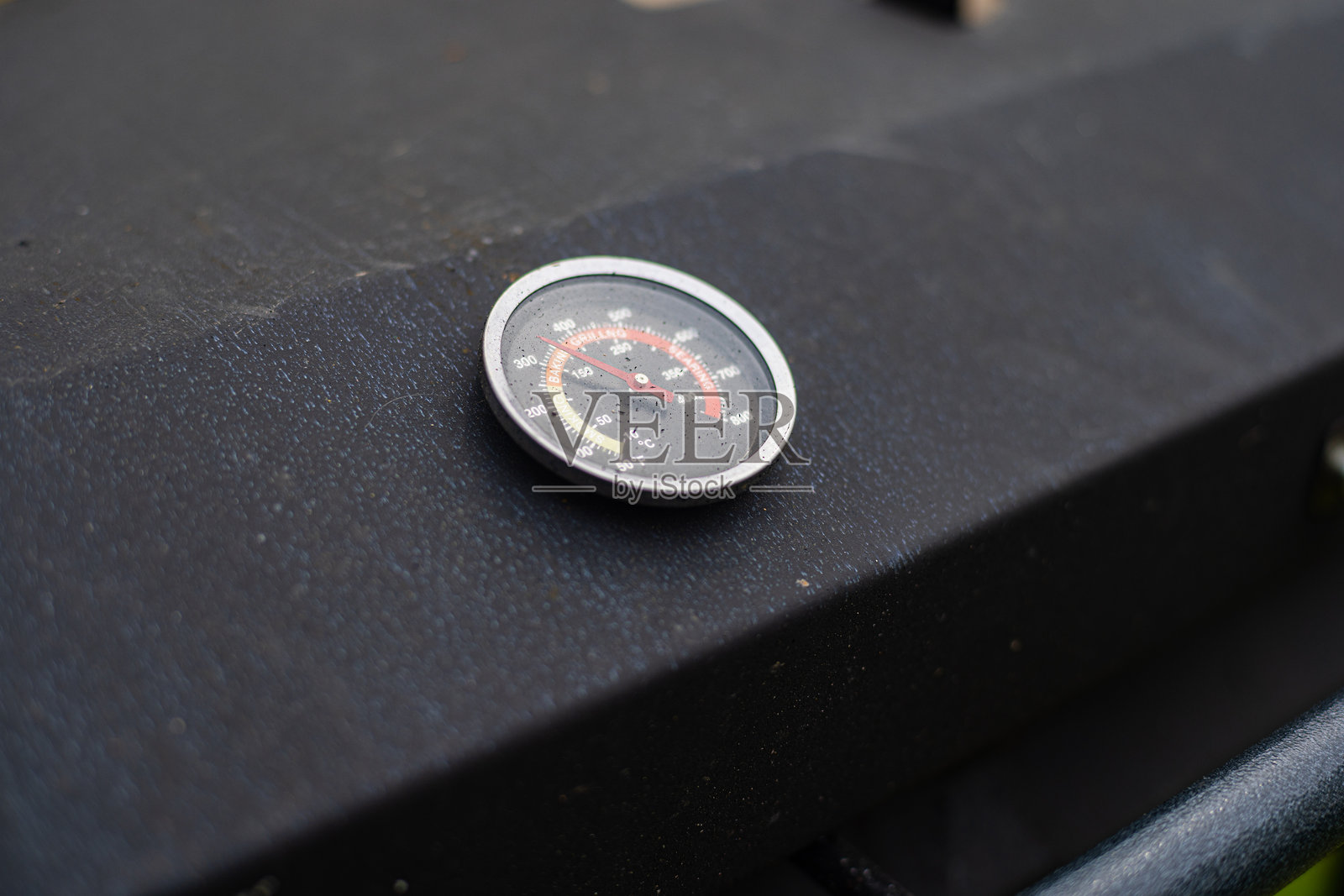 完美的烧烤温度照片摄影图片