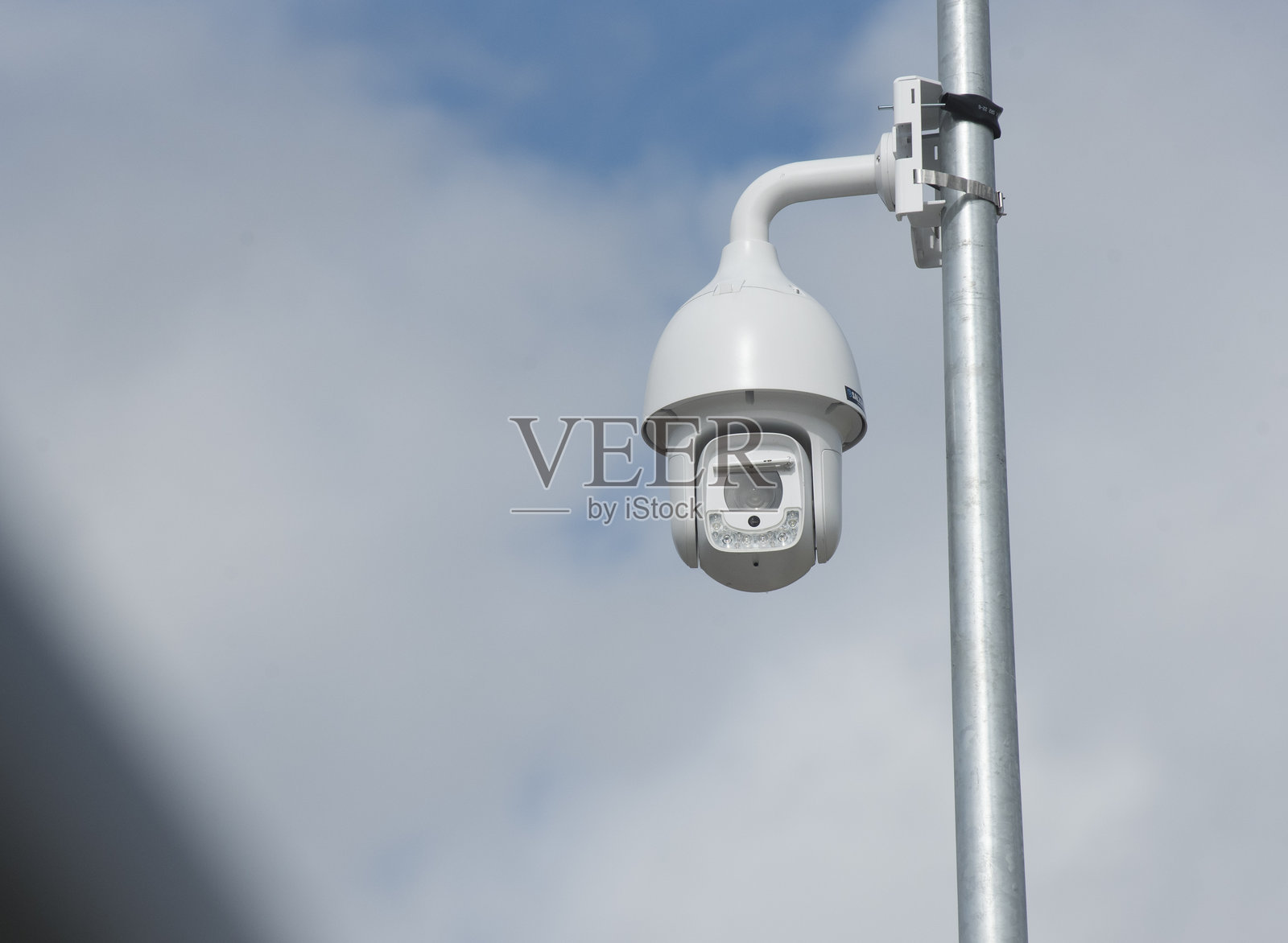 视频监控和观察或闭路电视照片摄影图片