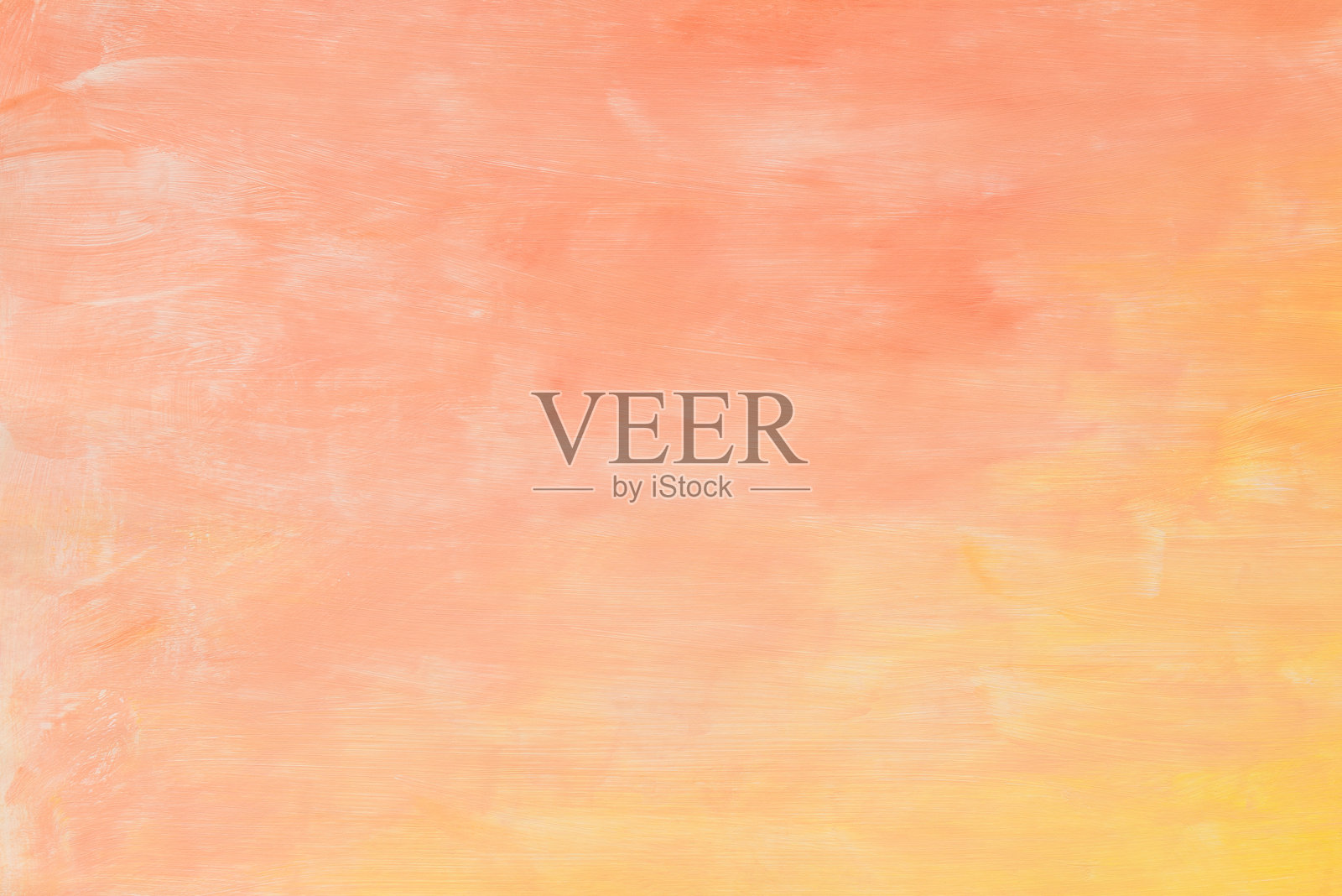 橙色纸背景纹理照片摄影图片