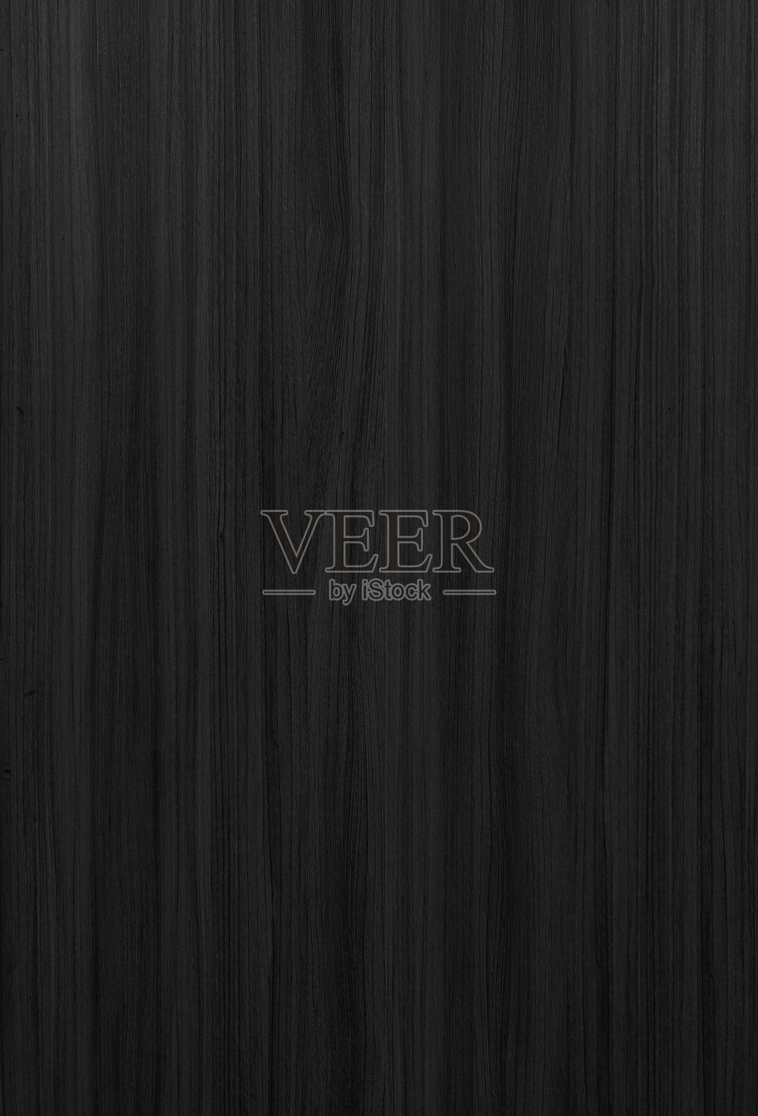 人造木材表面，自然纹理，深灰色美丽木纹照片摄影图片