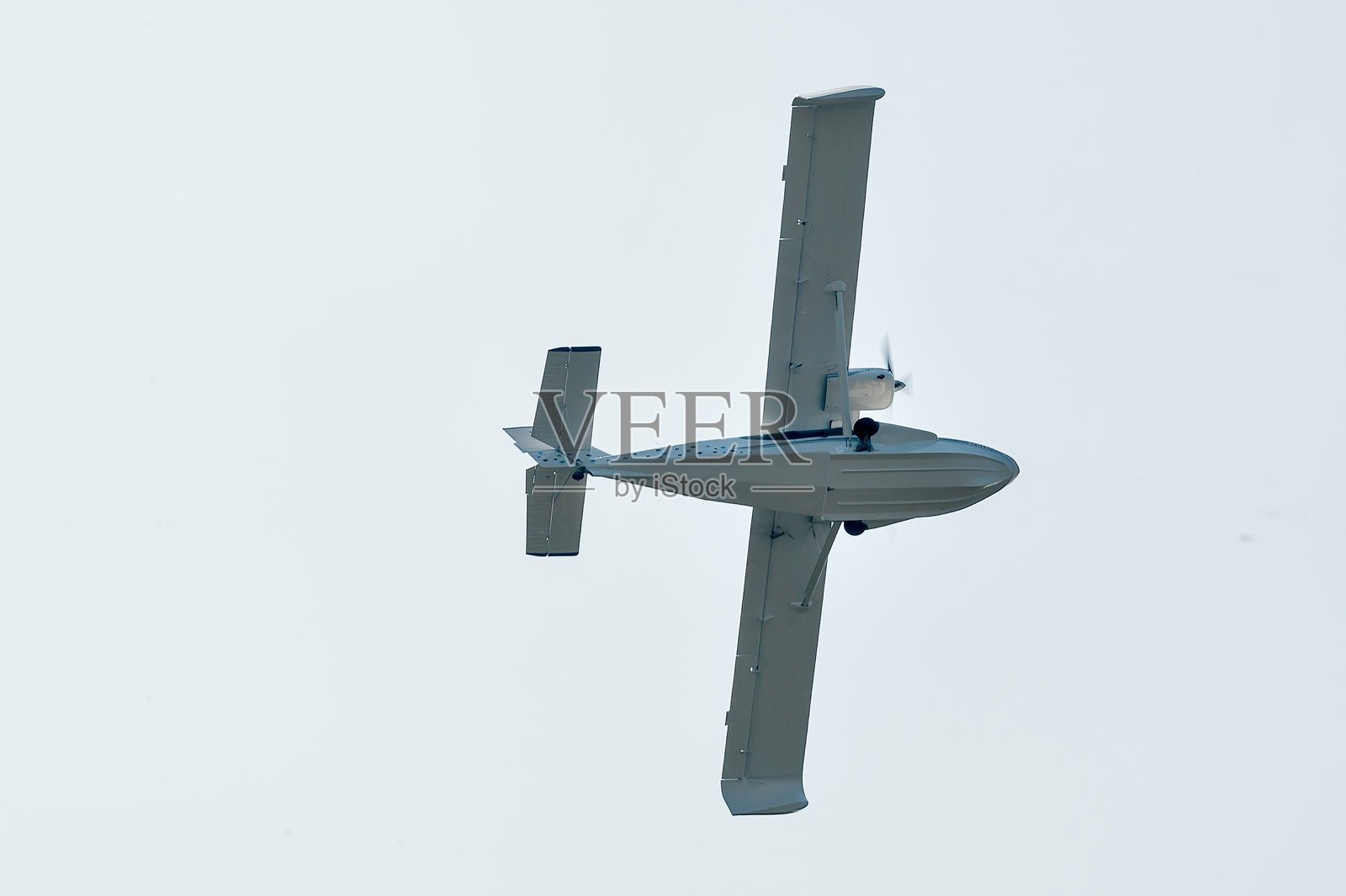 飞行水上飞机 SK-12 猎户座照片摄影图片