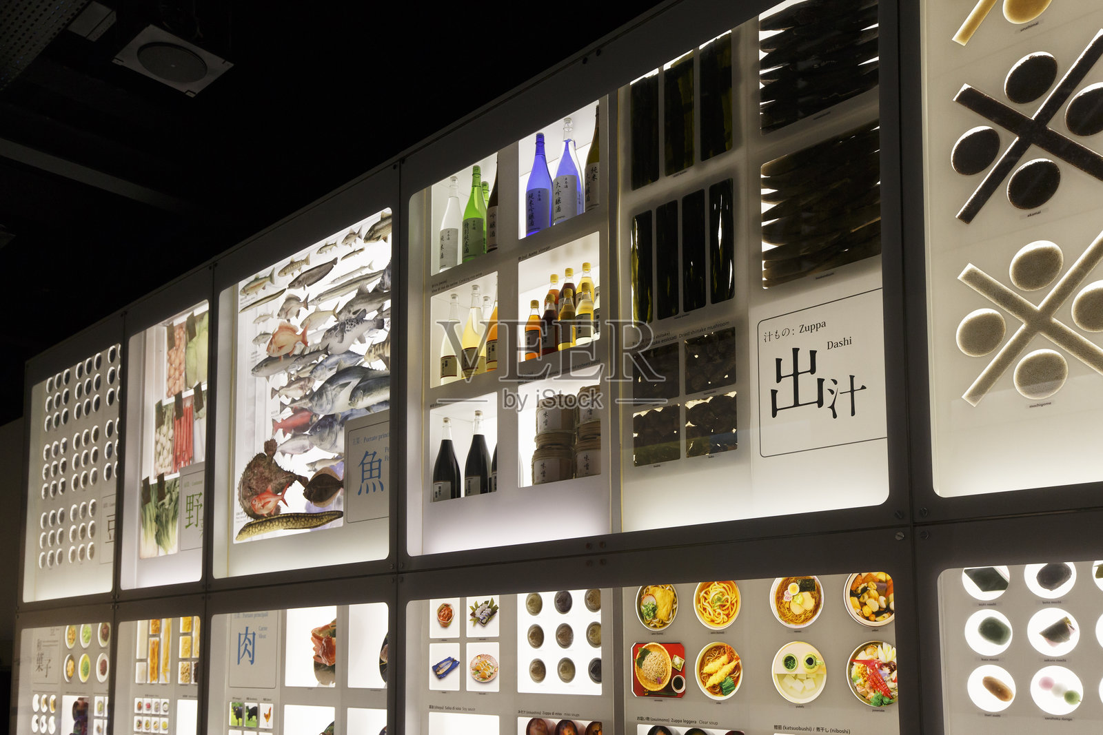 2015年米兰世博会 - 意大利照片摄影图片