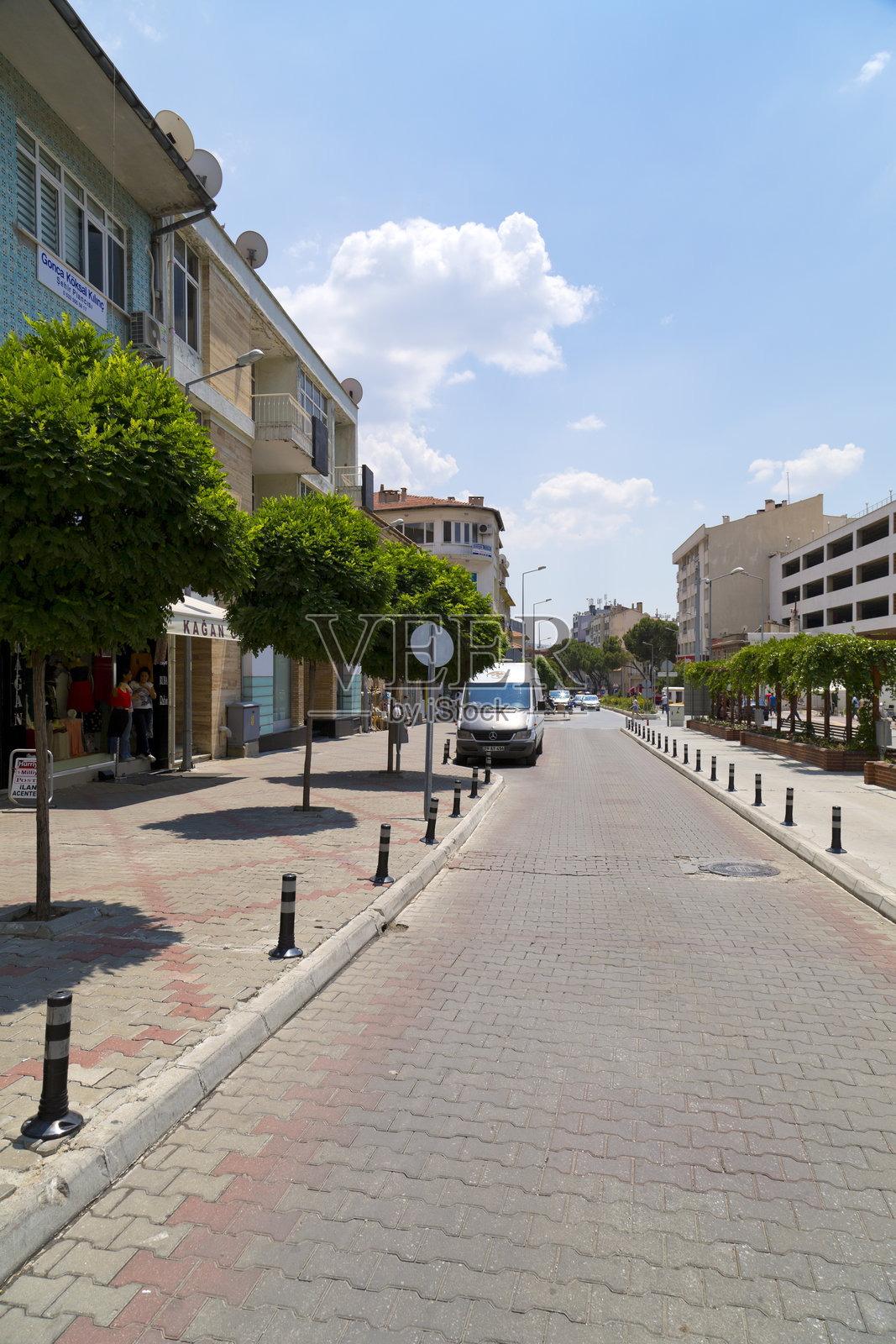 穆拉，土耳其照片摄影图片