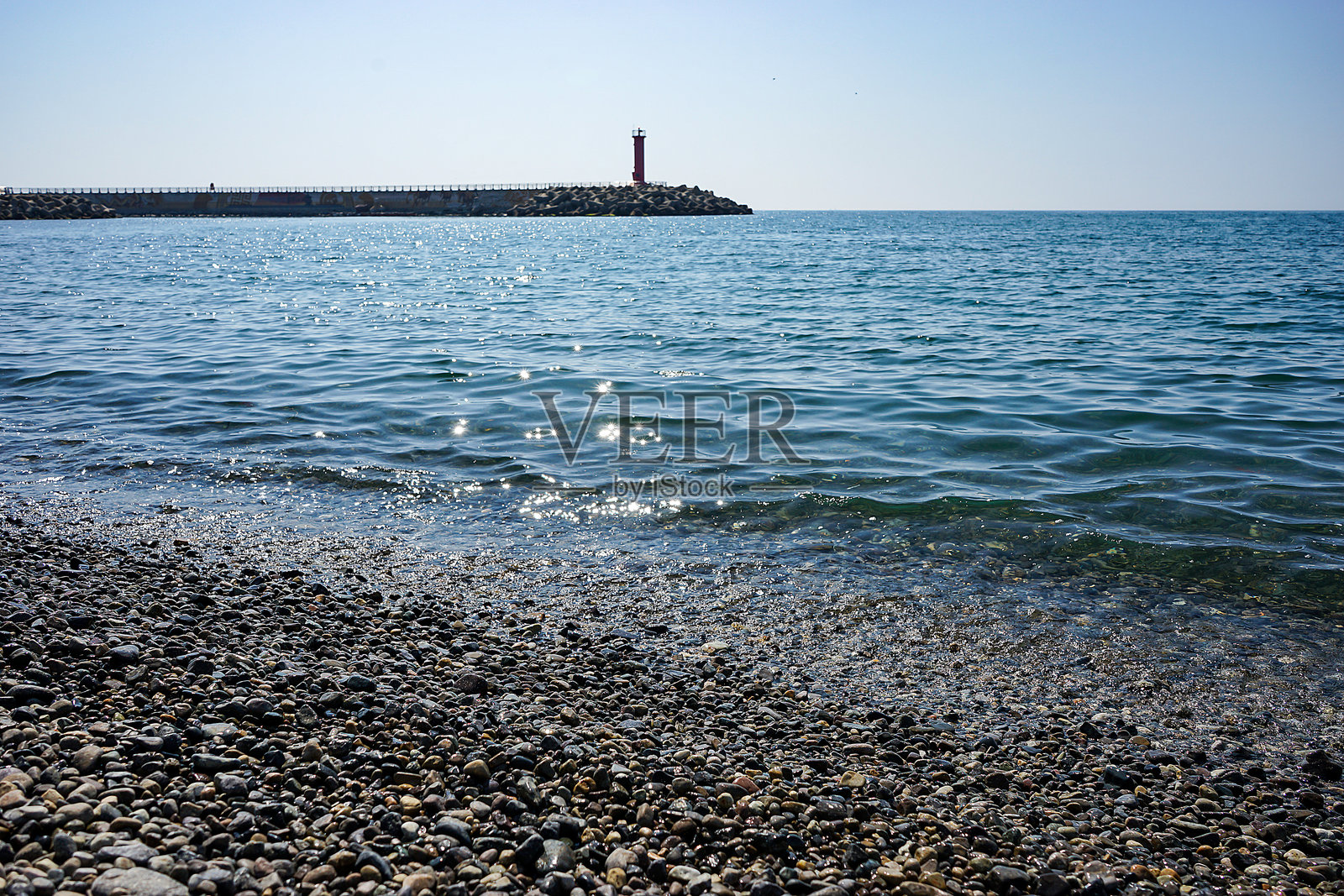 海滩照片摄影图片