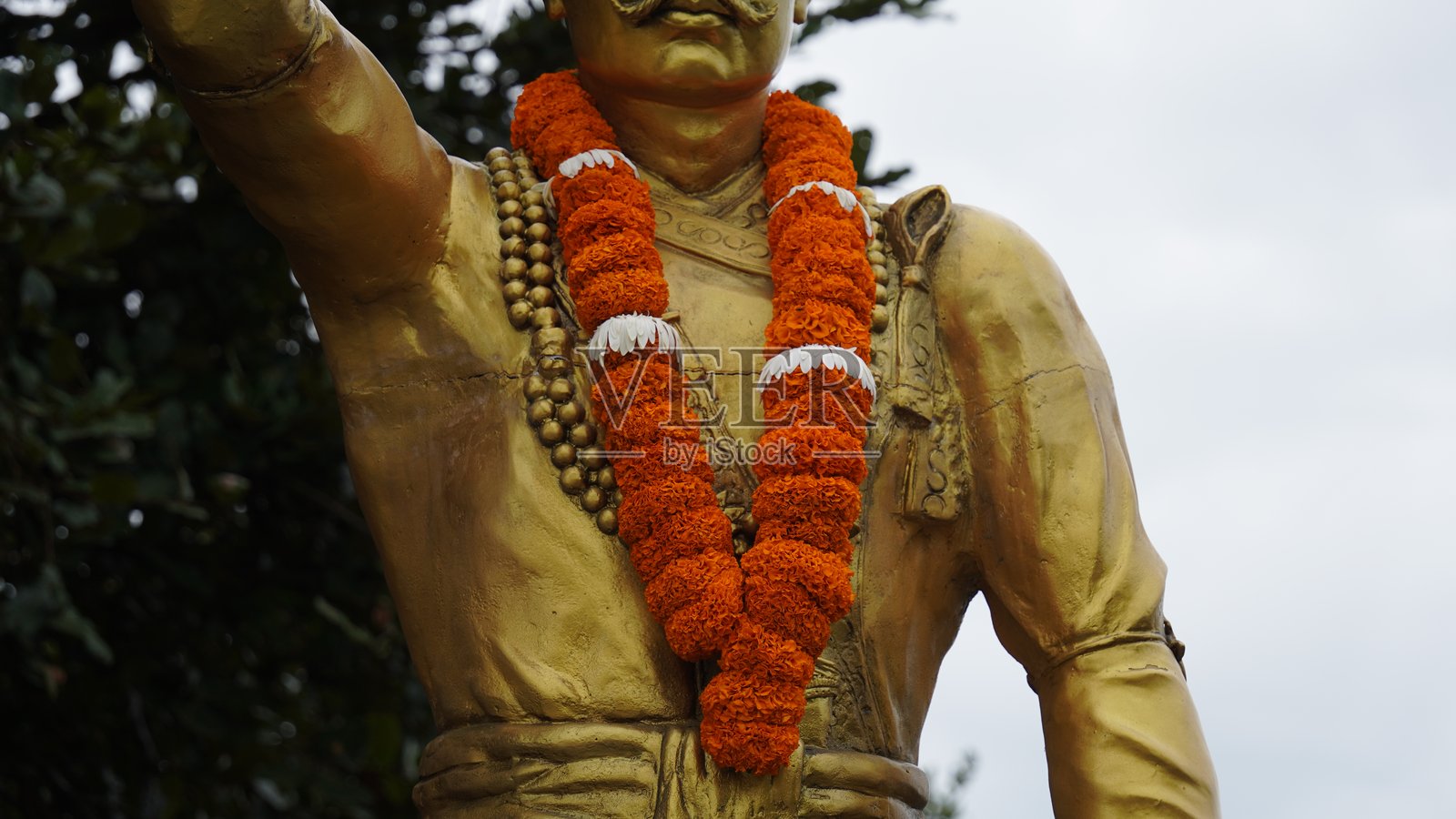 巴莱什瓦尔马哈德夫寺照片摄影图片