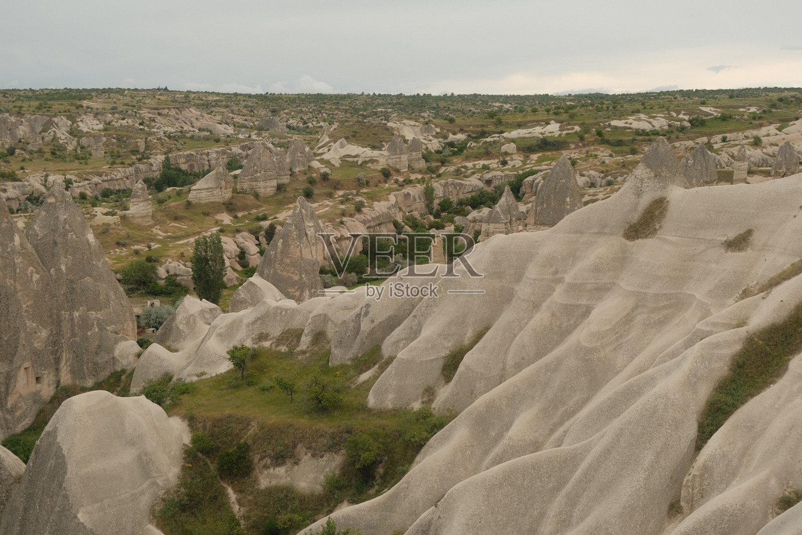 玫瑰谷照片摄影图片