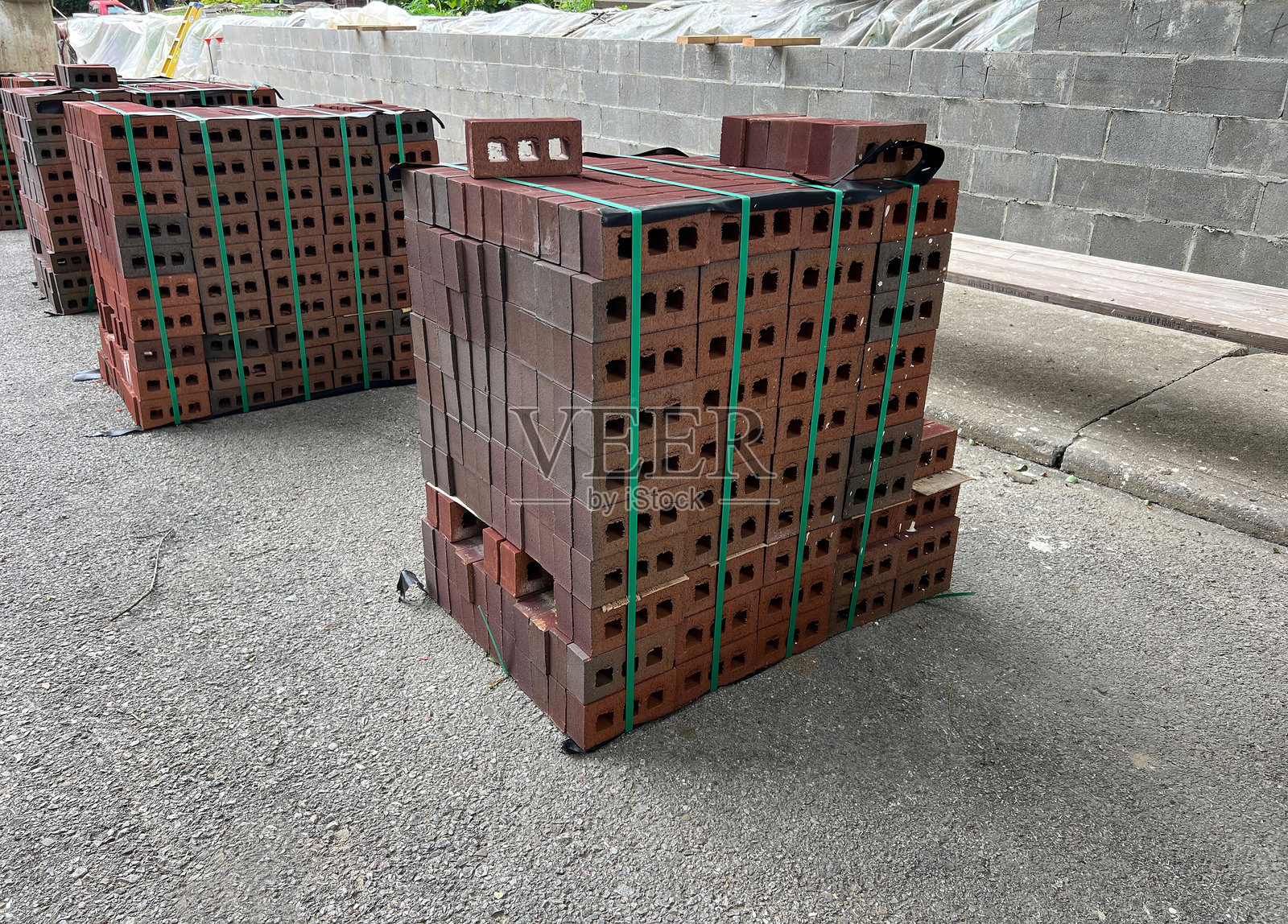 建筑工地照片摄影图片