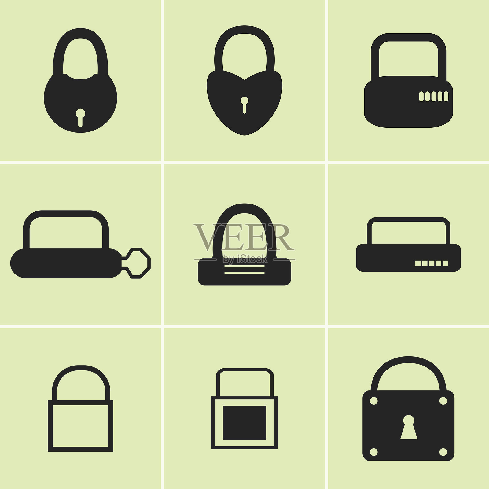 主题的矢量插图插画图片素材