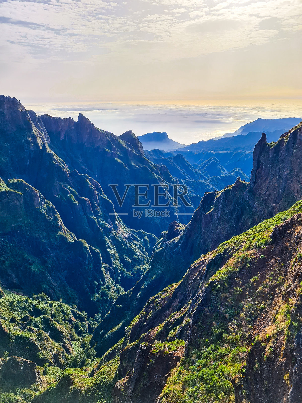 山地风景照片摄影图片